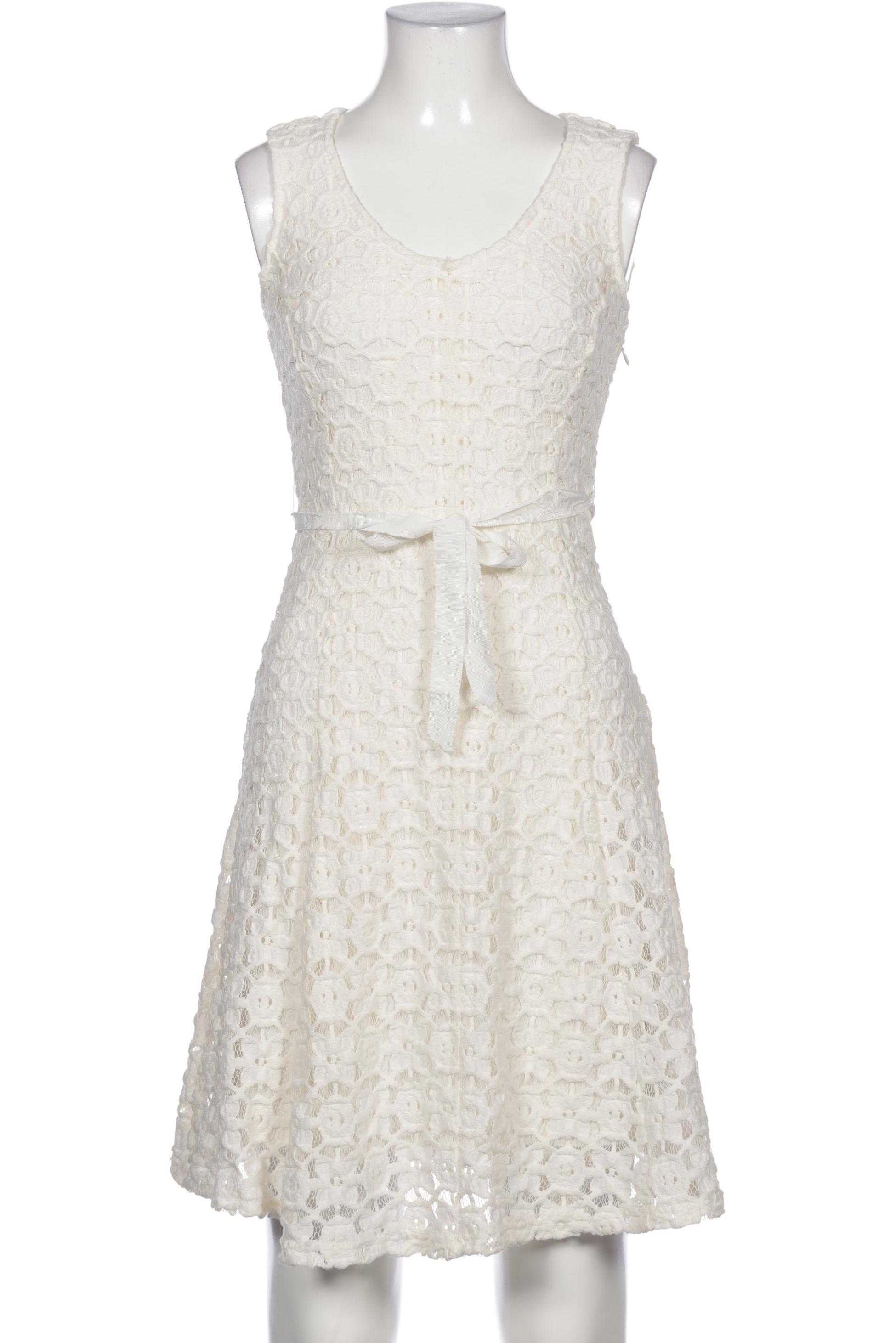 

Zero Damen Kleid, cremeweiß, Gr. 34