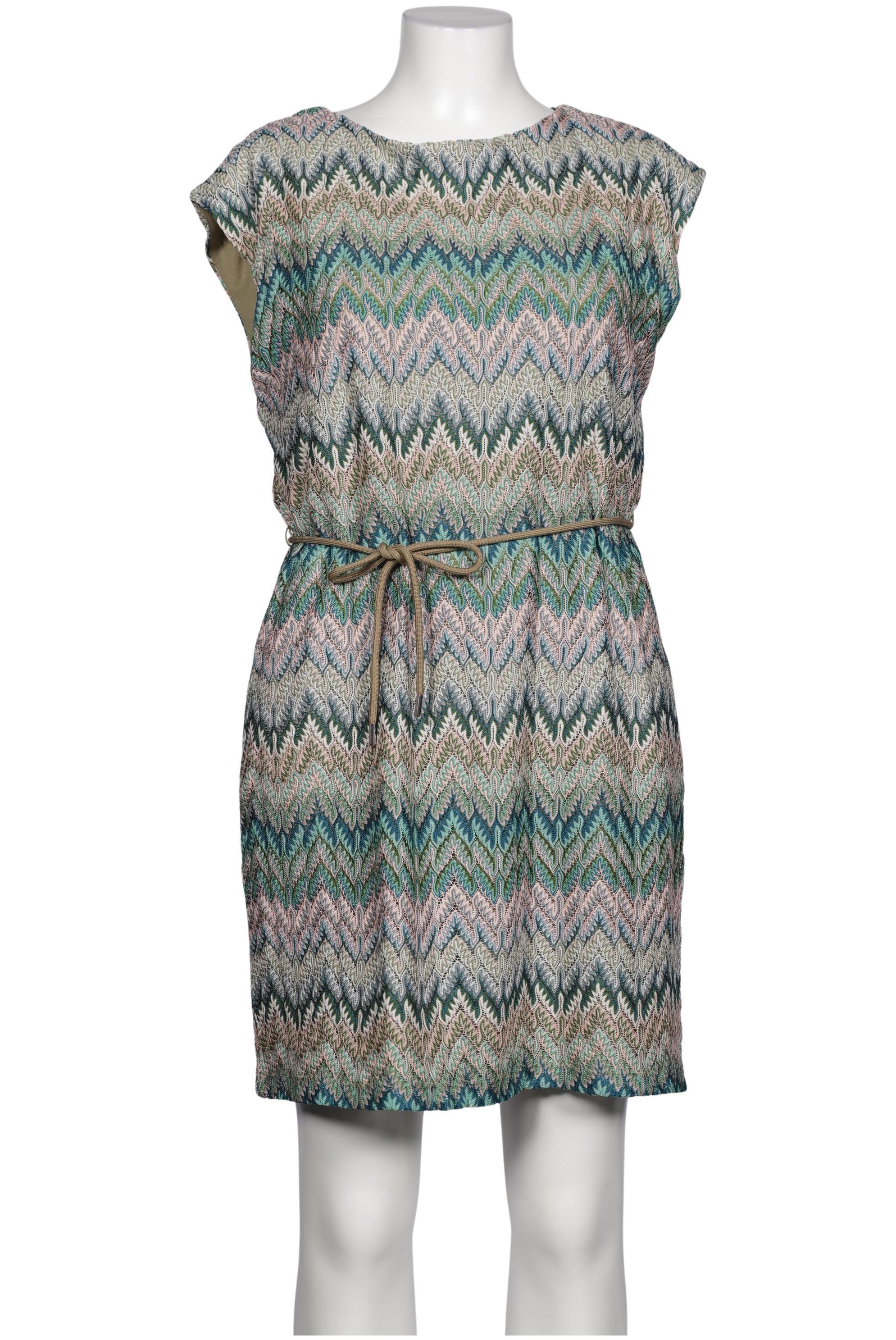 

Zero Damen Kleid, mehrfarbig, Gr. 44