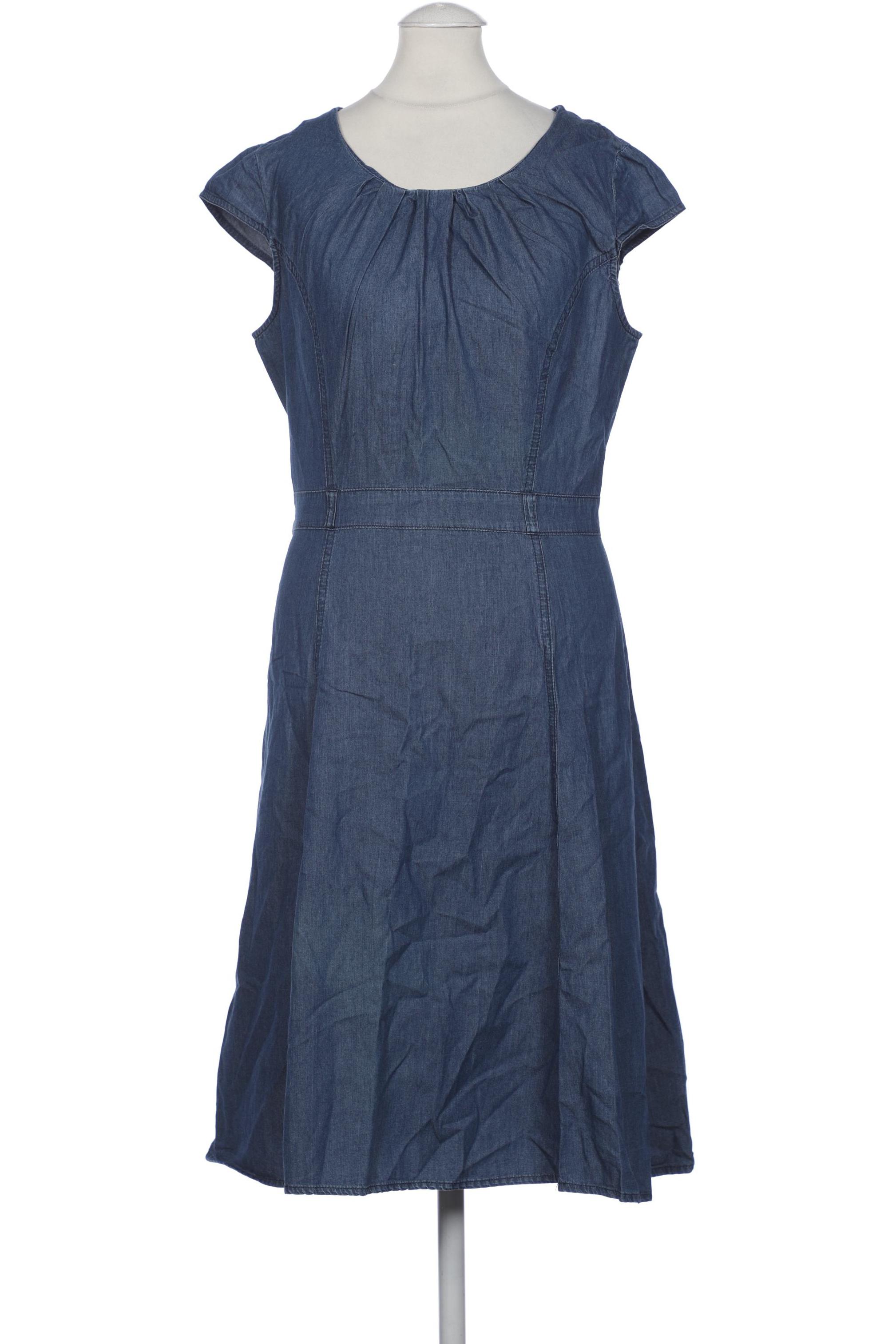 

ZERO Damen Kleid, marineblau