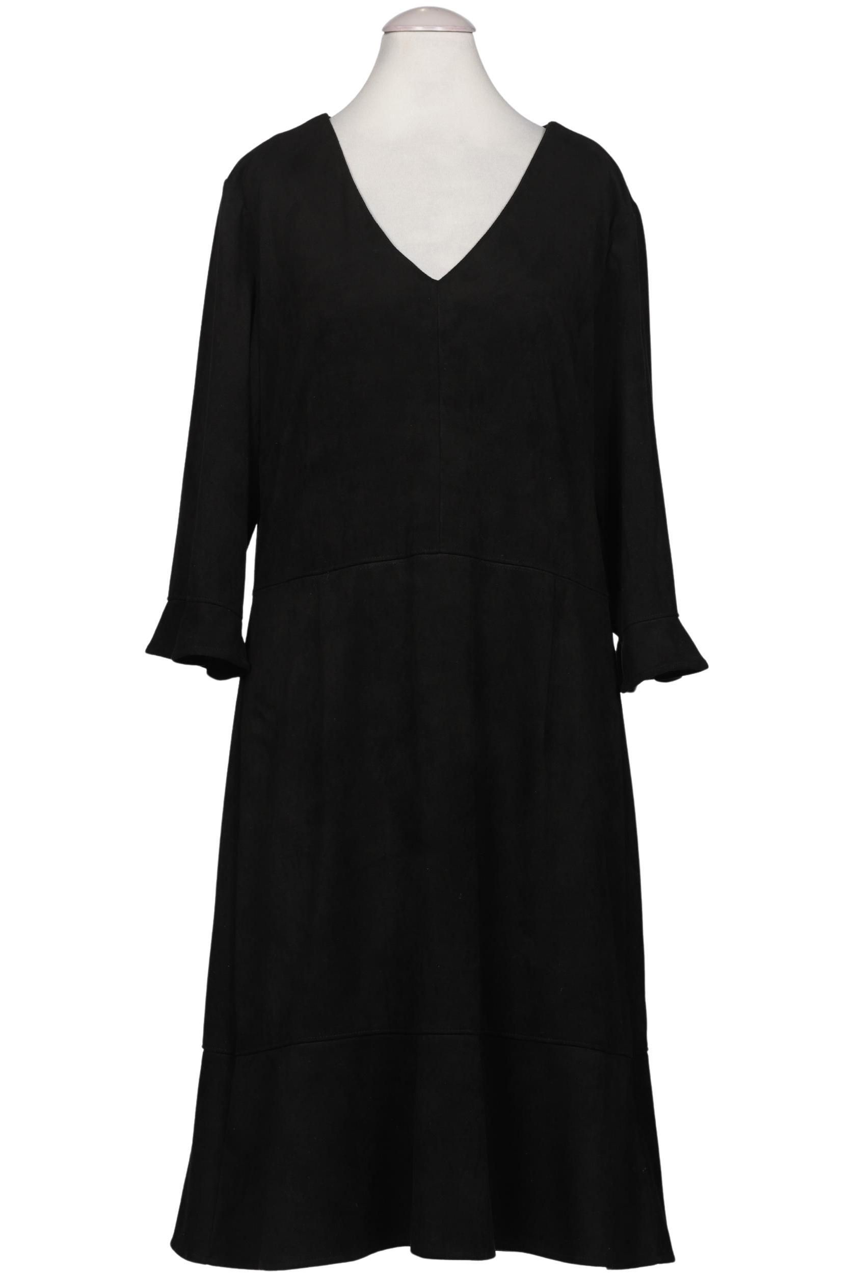 

Zero Damen Kleid, schwarz, Gr. 42