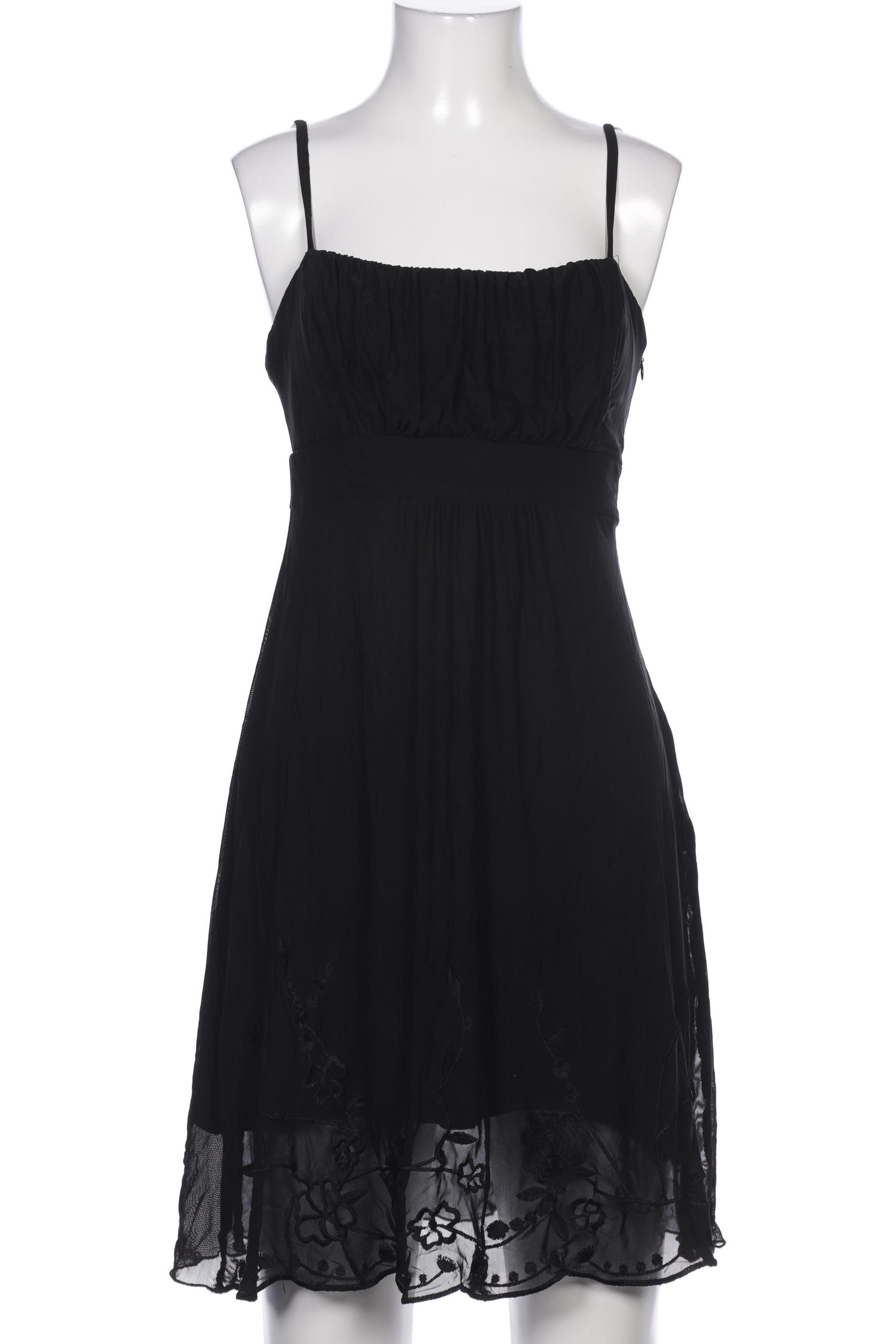 

Zero Damen Kleid, schwarz, Gr. 34