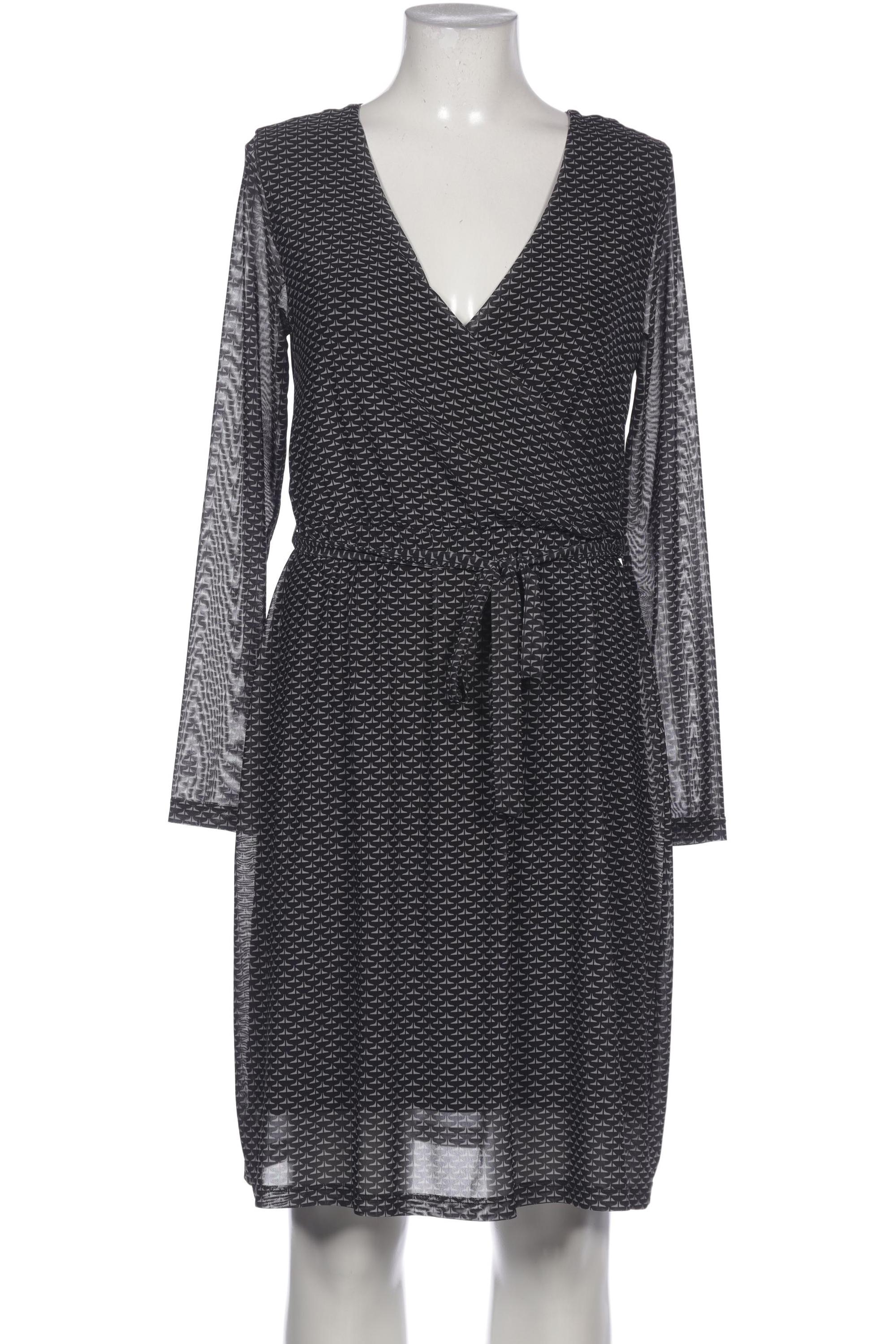 

Zero Damen Kleid, schwarz, Gr. 38