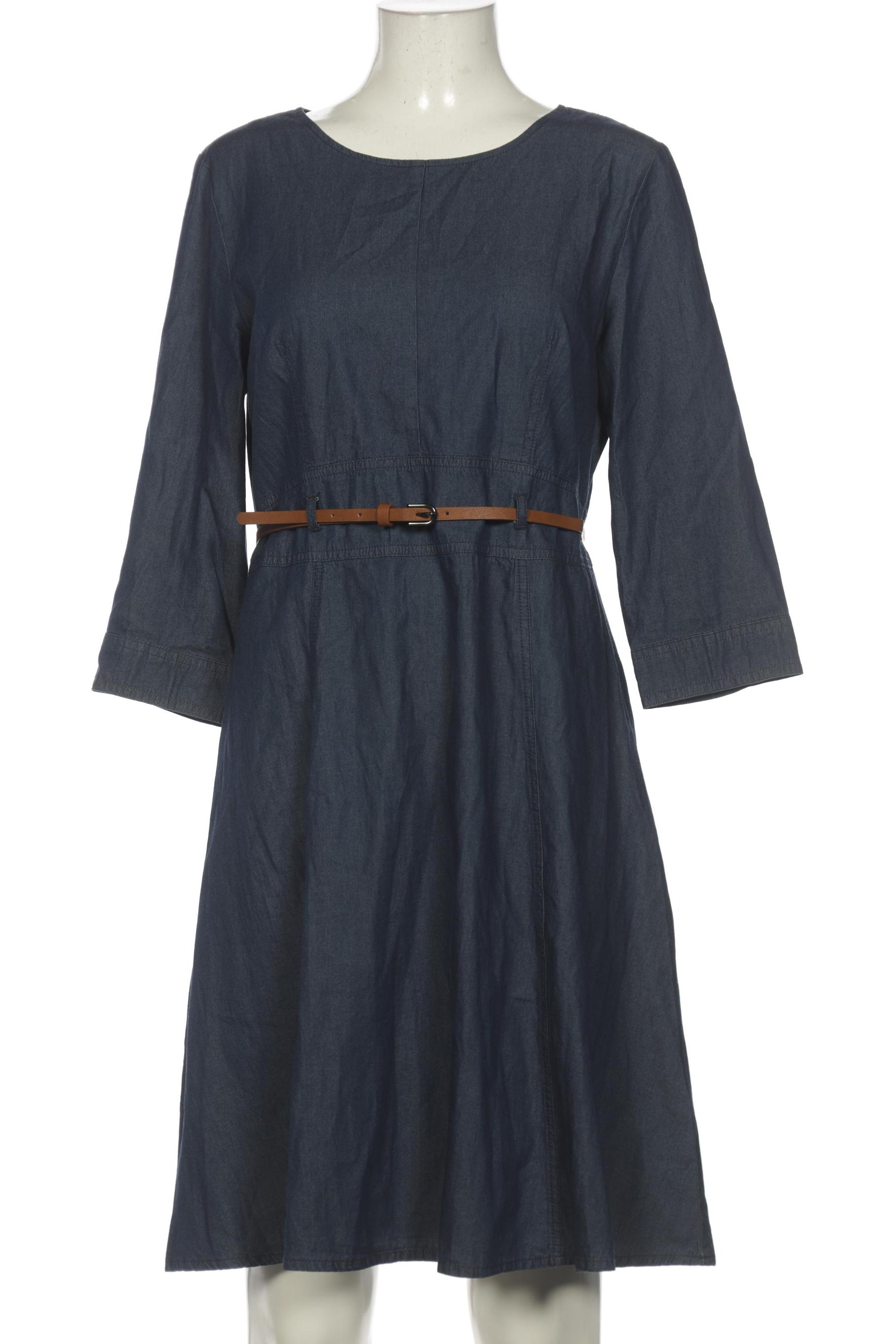 

Zero Damen Kleid, marineblau, Gr. 40