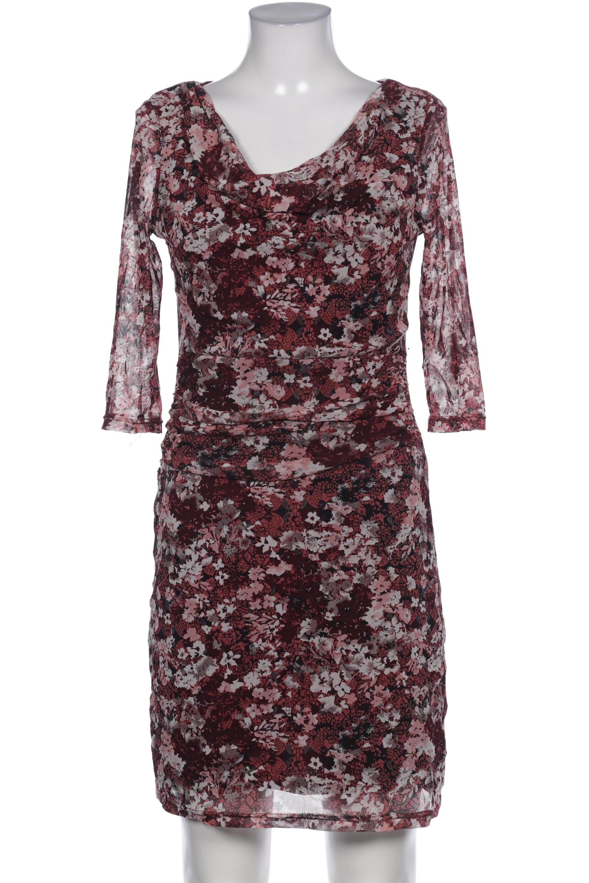 

Zero Damen Kleid, bordeaux, Gr. 38