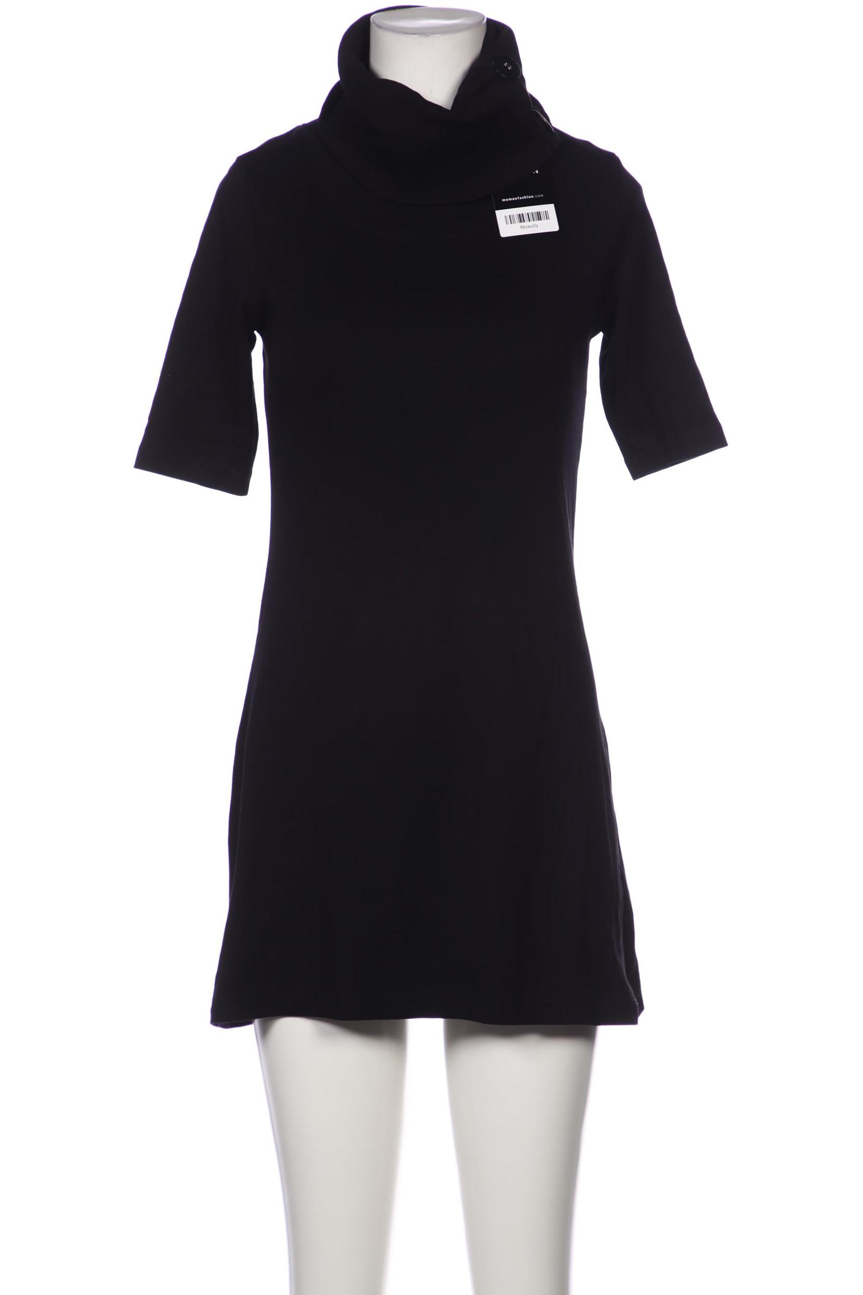 

ZERO Damen Kleid, schwarz