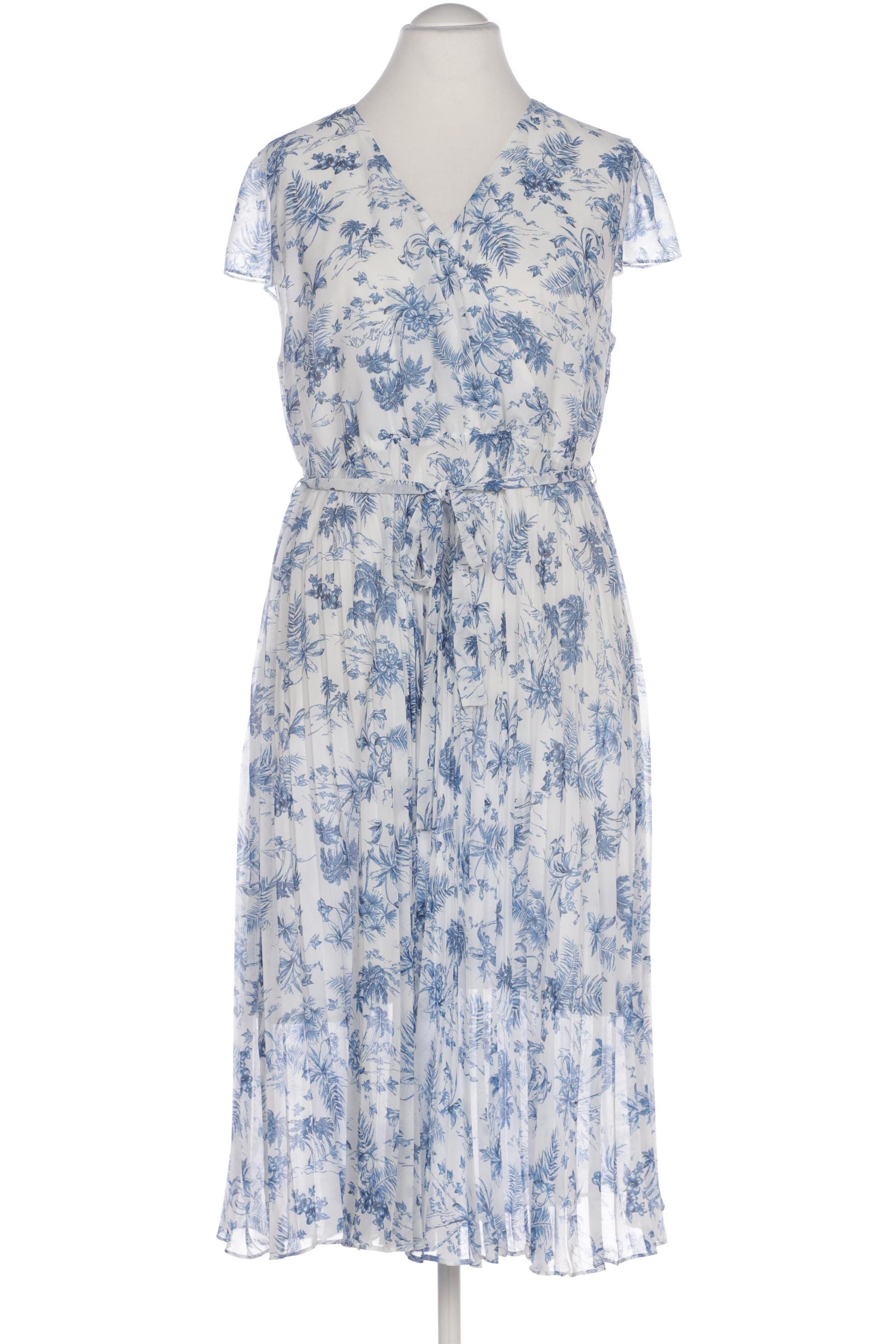 

Zero Damen Kleid, blau, Gr. 44