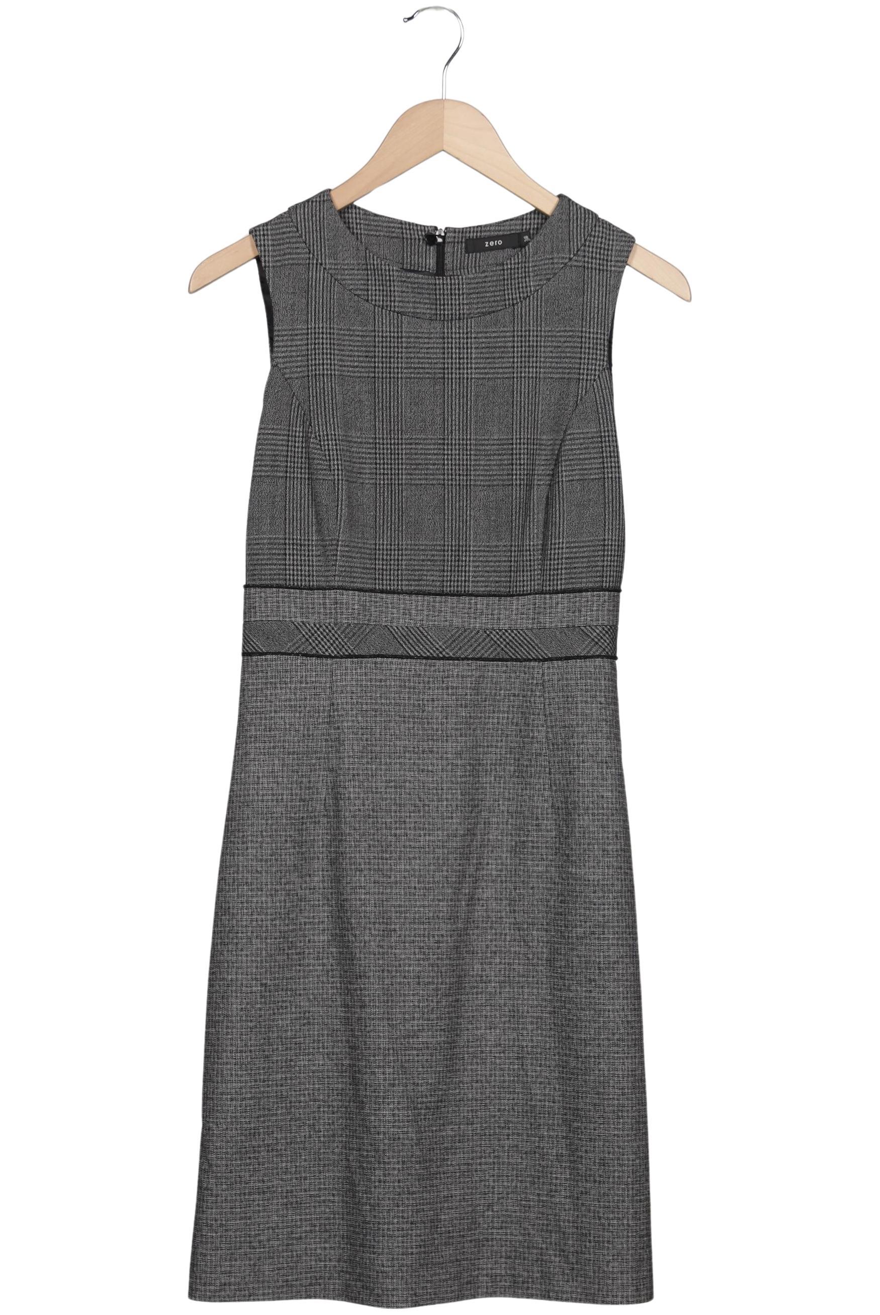 

Zero Damen Kleid, grau, Gr. 36