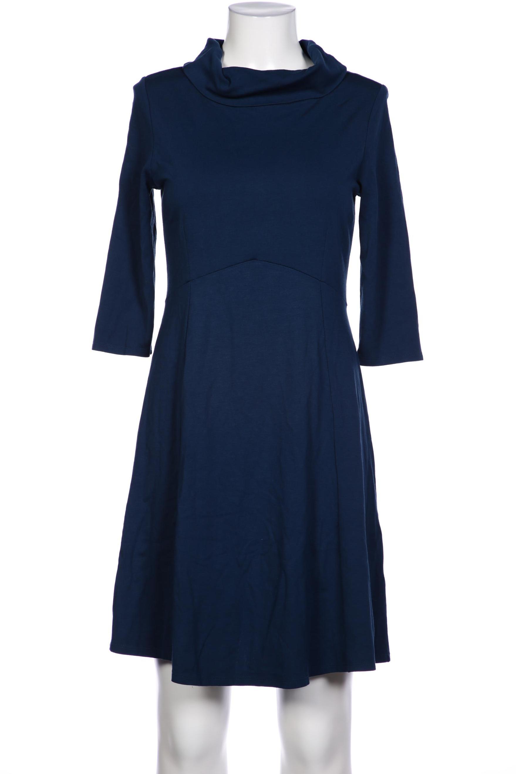 

Zero Damen Kleid, blau, Gr. 40