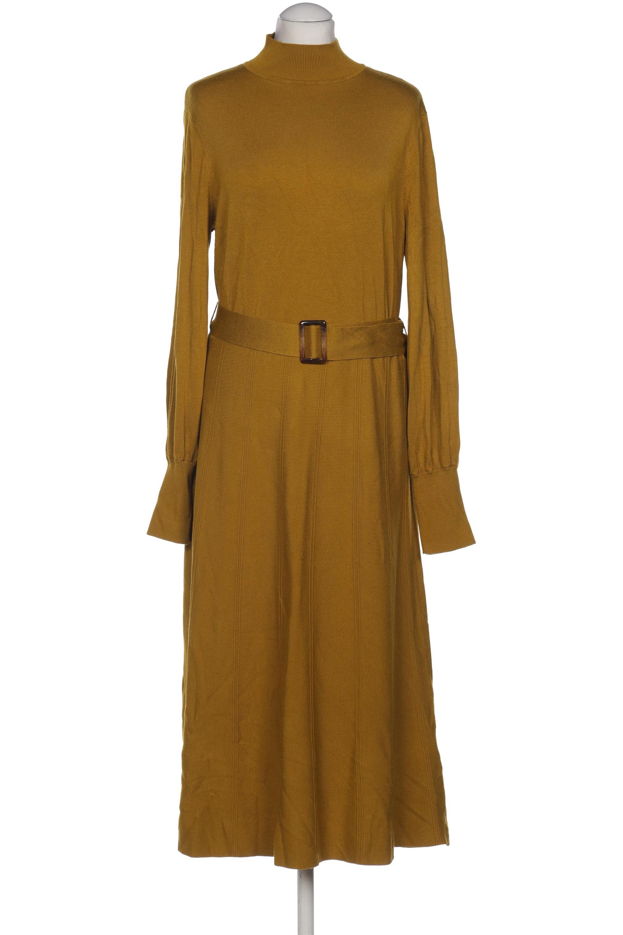 

ZERO Damen Kleid, gelb