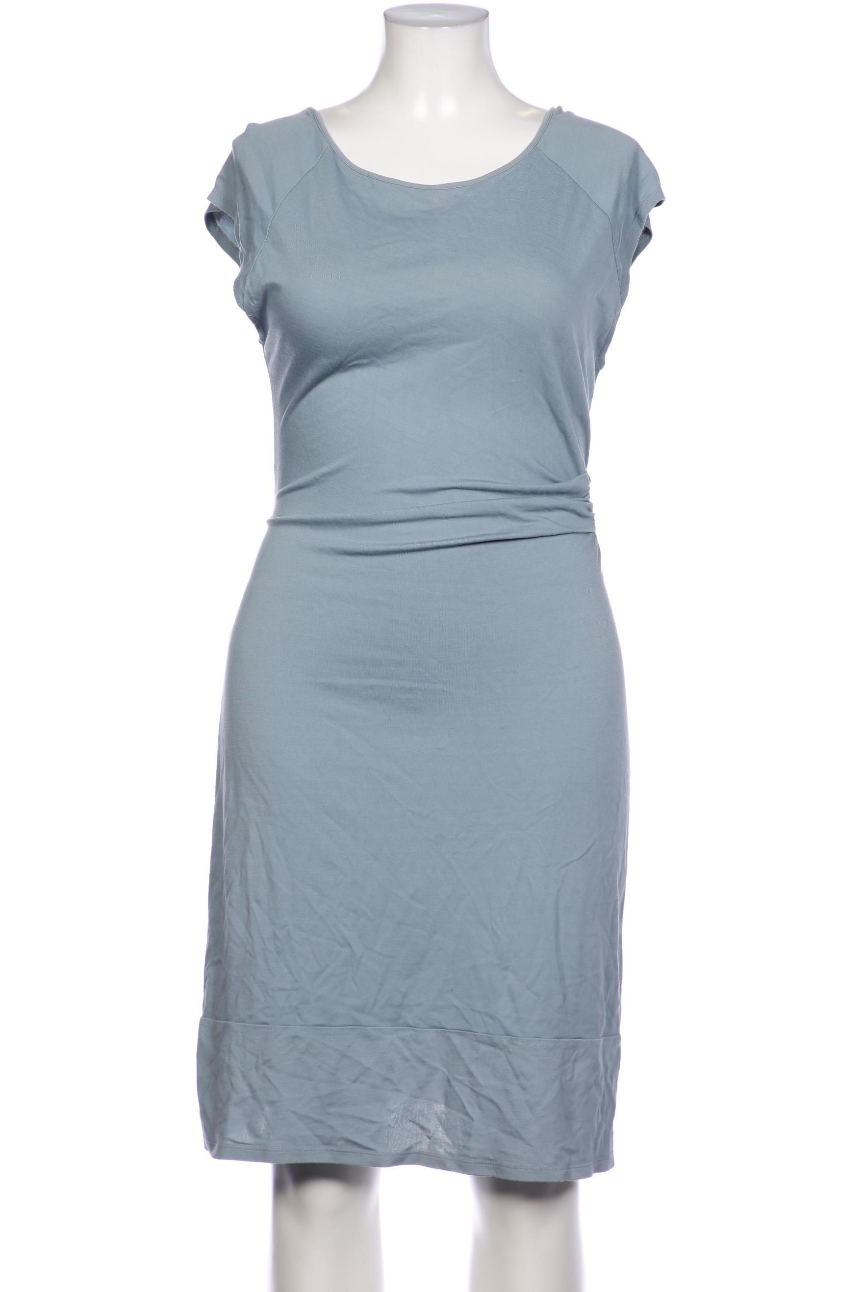 

Zero Damen Kleid, blau, Gr. 42