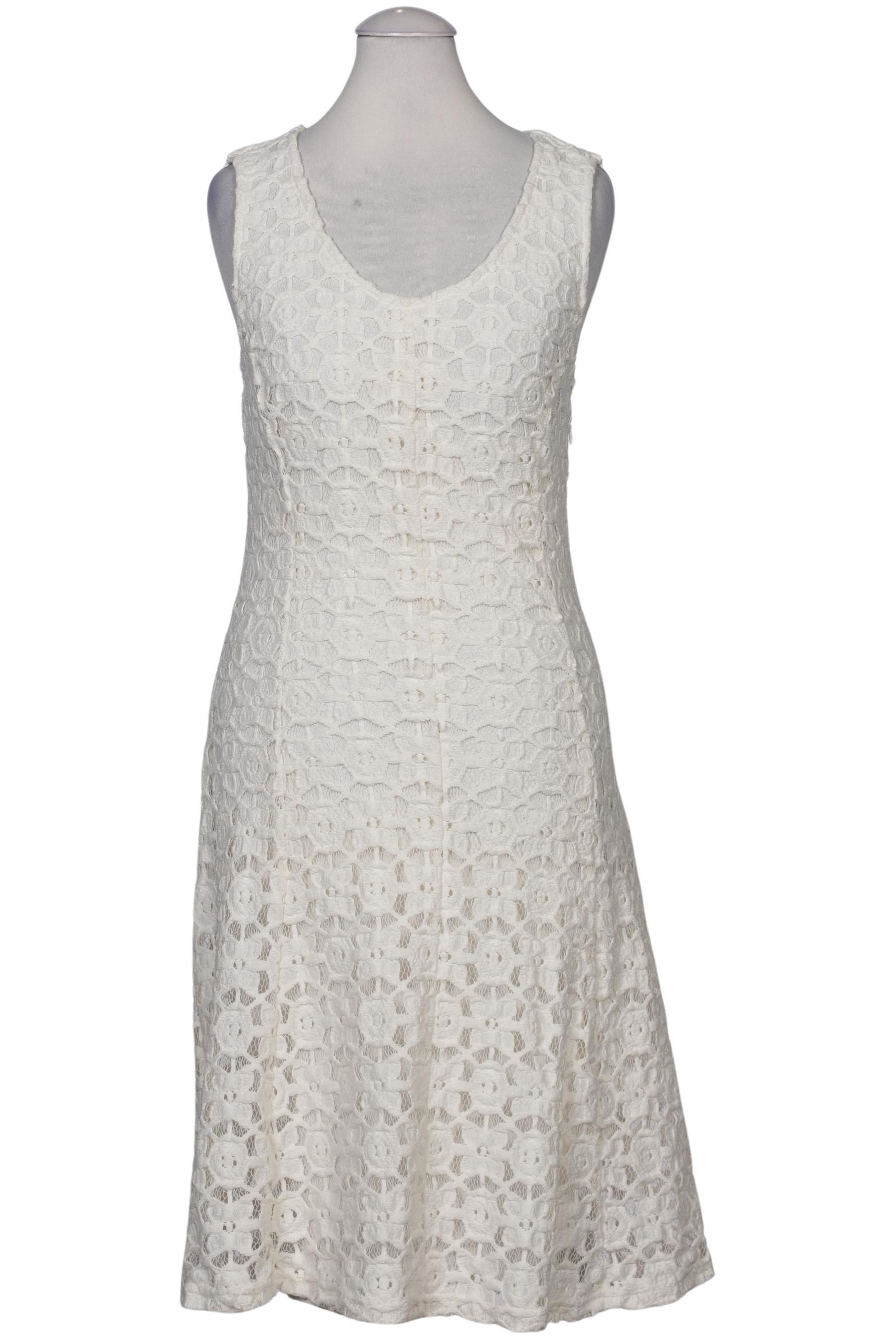 

Zero Damen Kleid, cremeweiß, Gr. 34