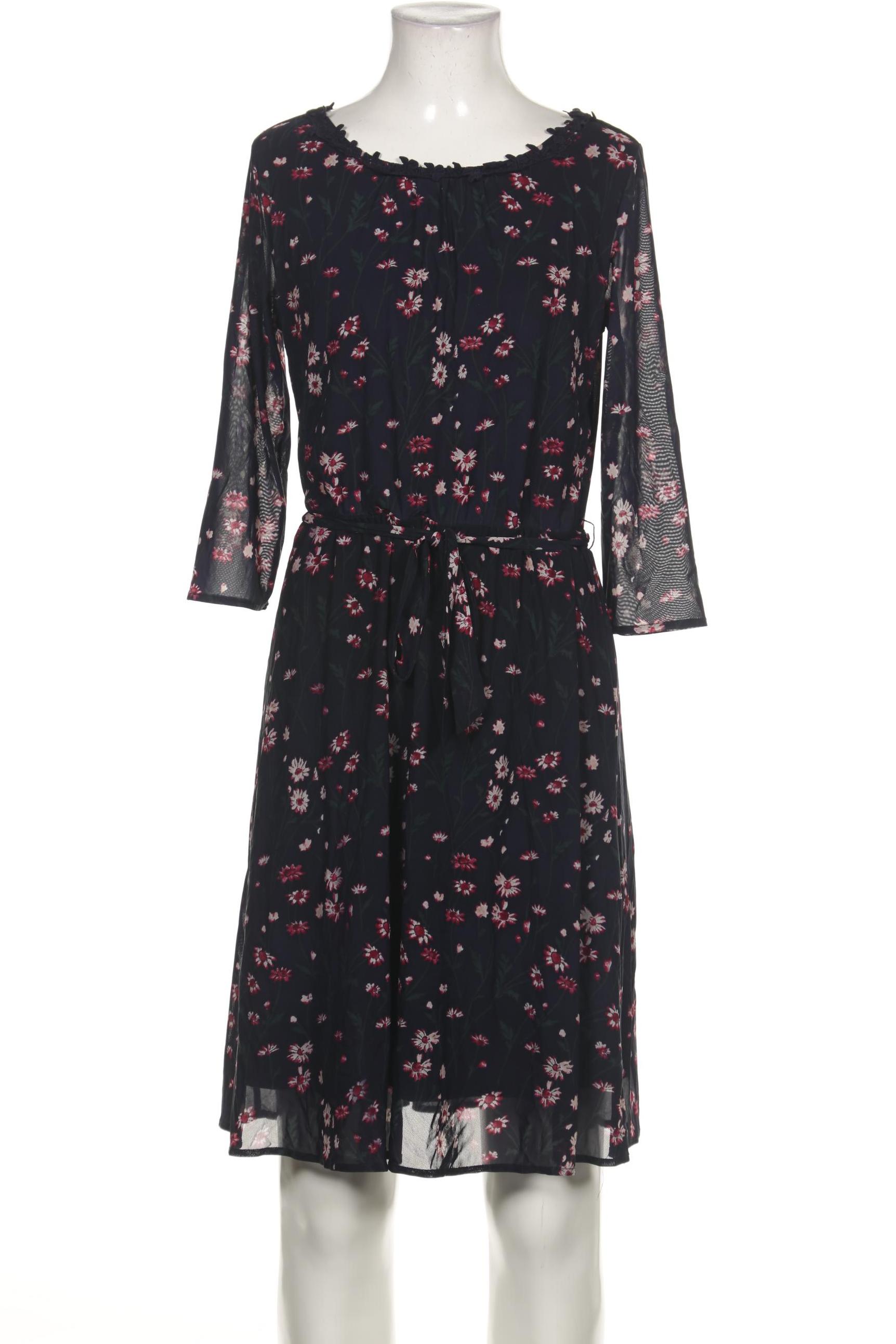 

Zero Damen Kleid, marineblau, Gr. 40