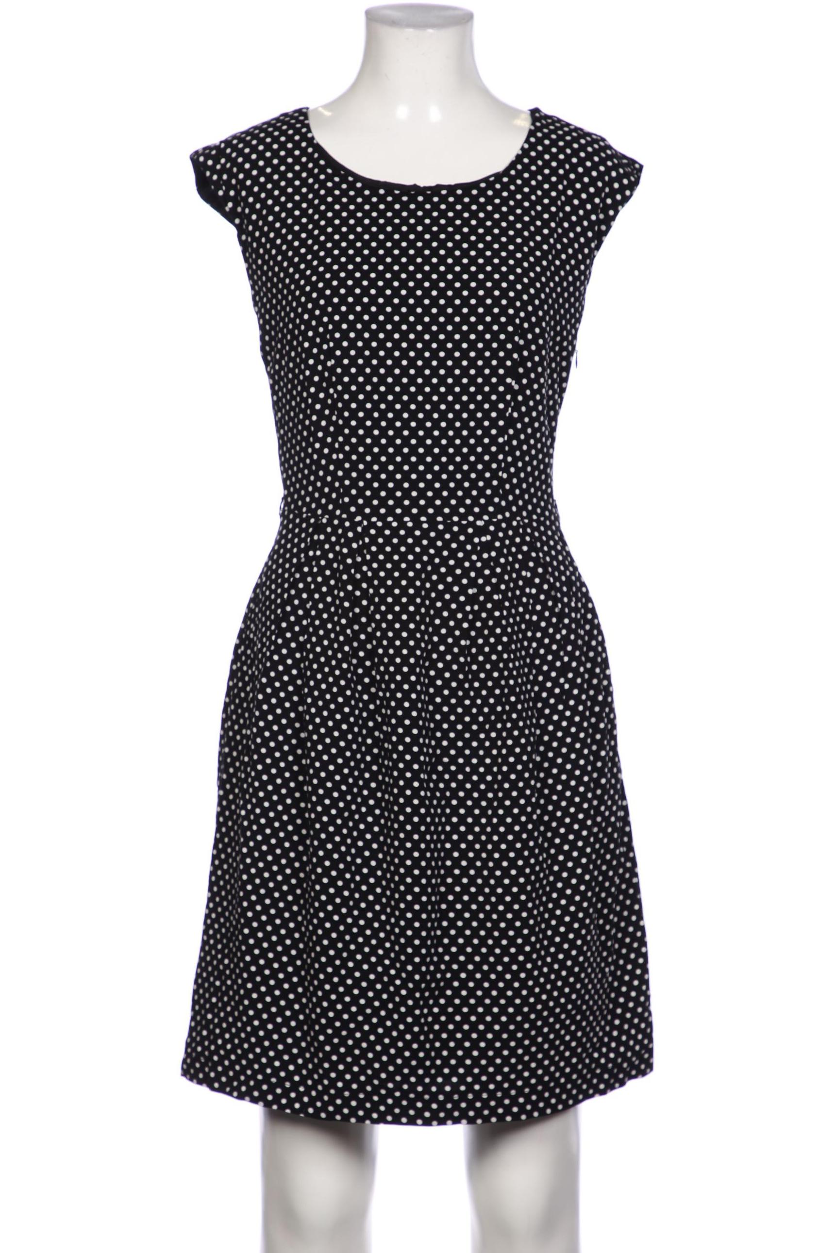 

Zero Damen Kleid, schwarz, Gr. 34