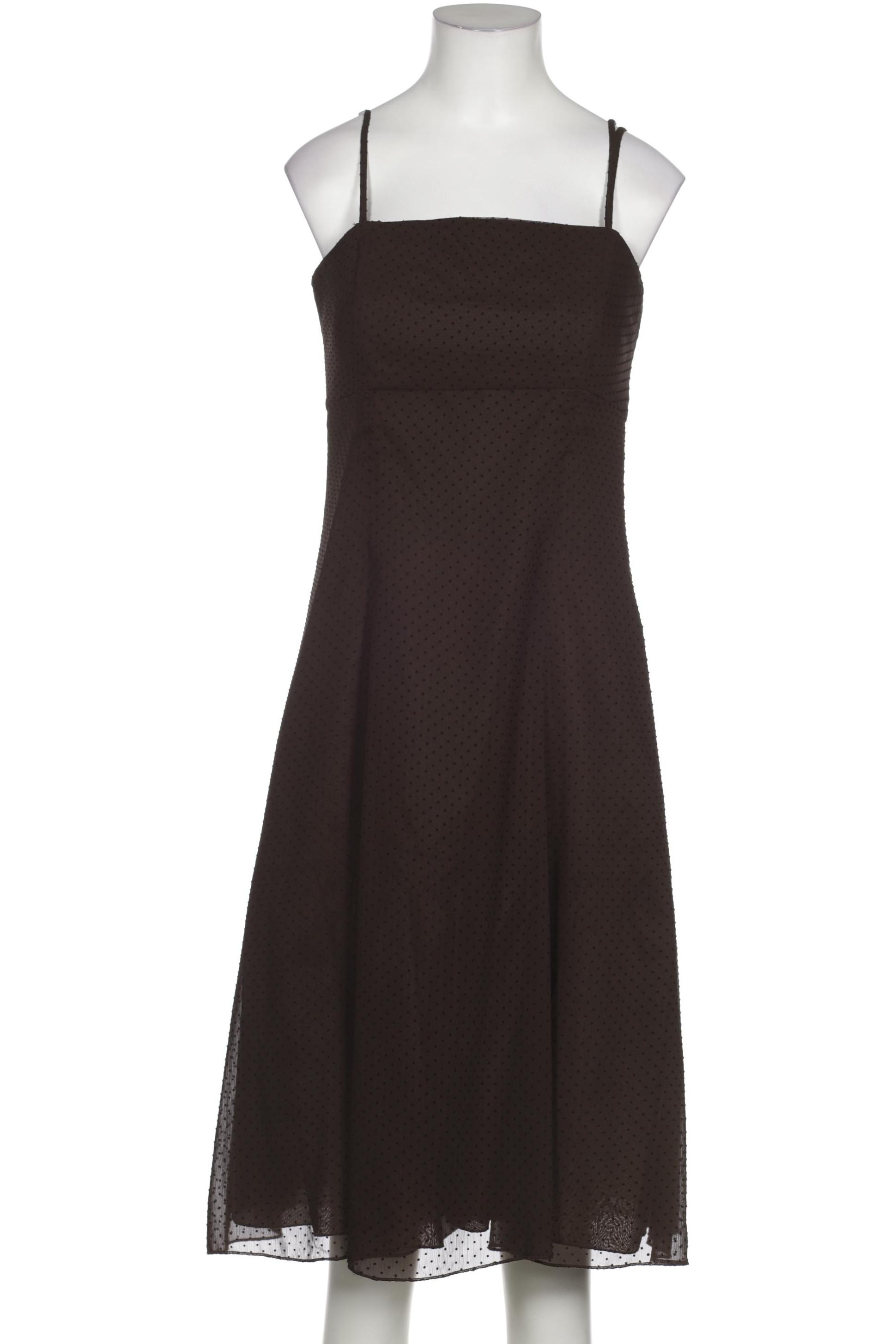 

ZERO Damen Kleid, braun