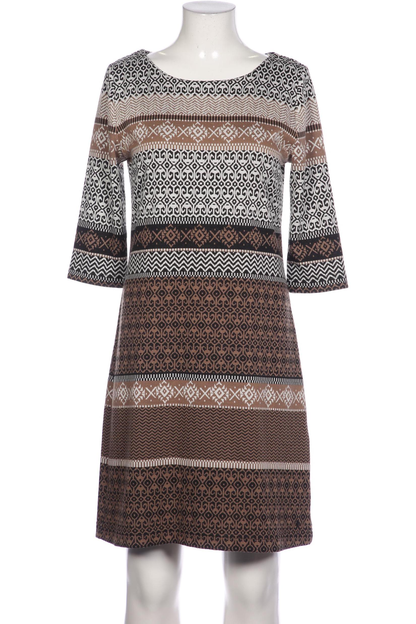

Zero Damen Kleid, mehrfarbig, Gr. 40