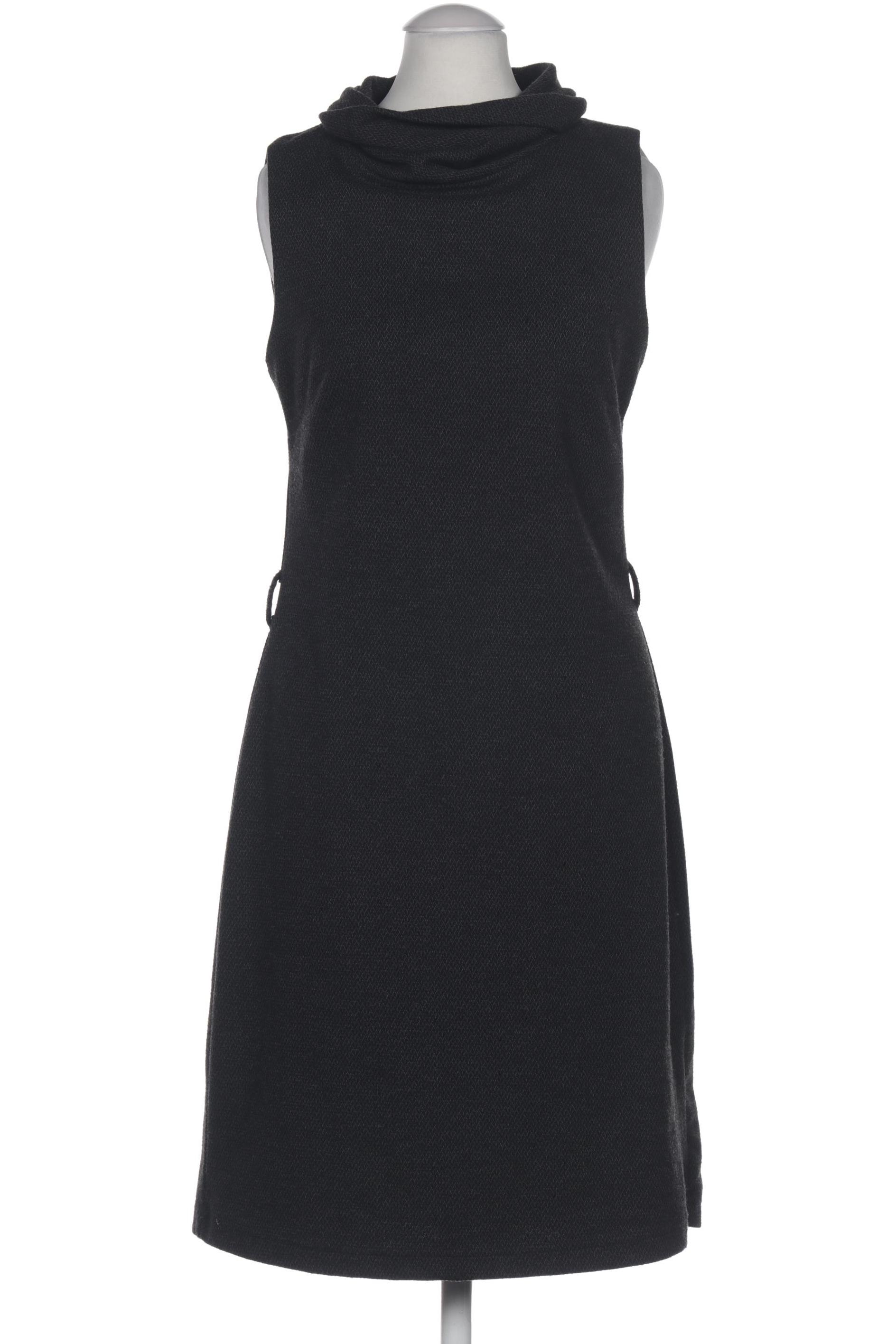 

Zero Damen Kleid, schwarz, Gr. 36