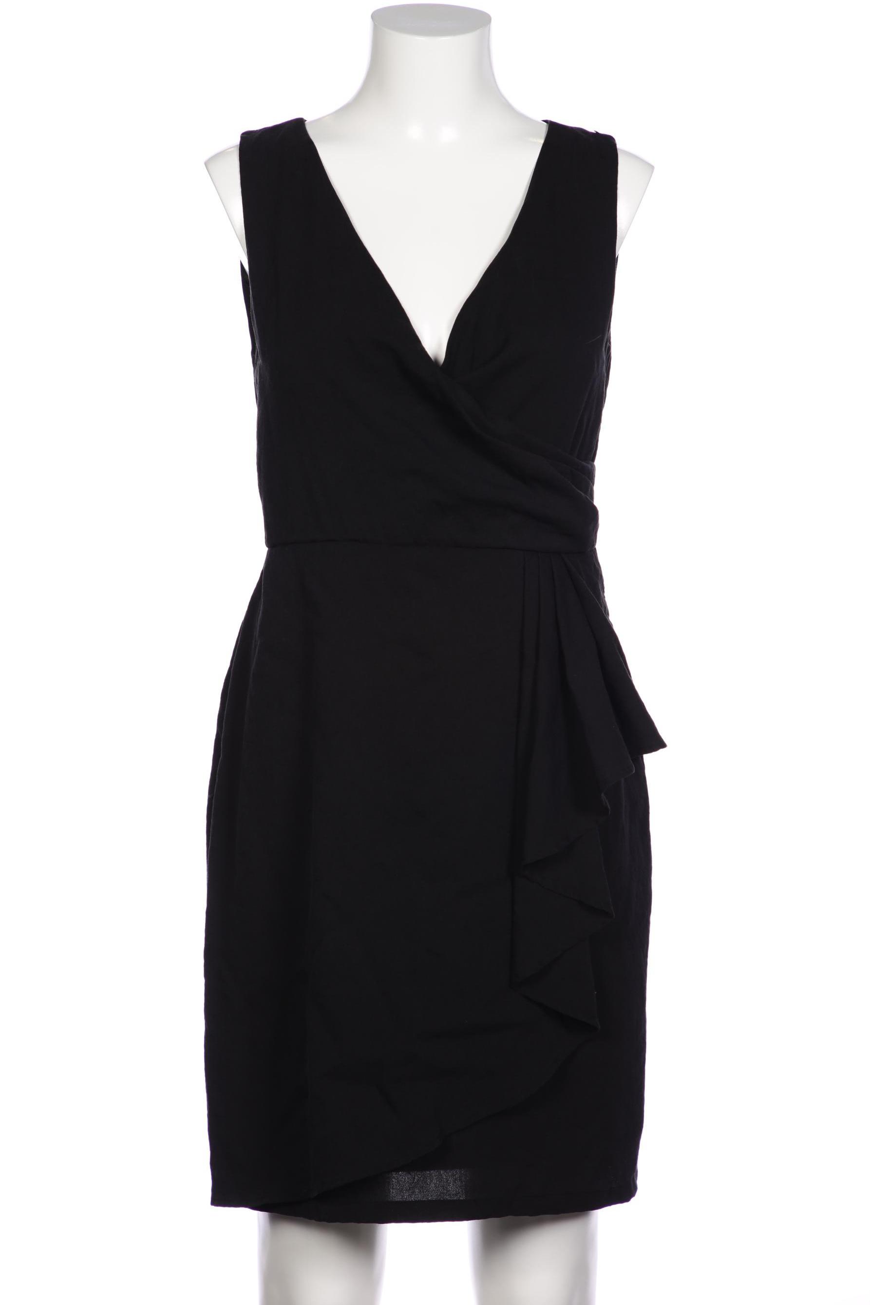 

ZERO Damen Kleid, schwarz