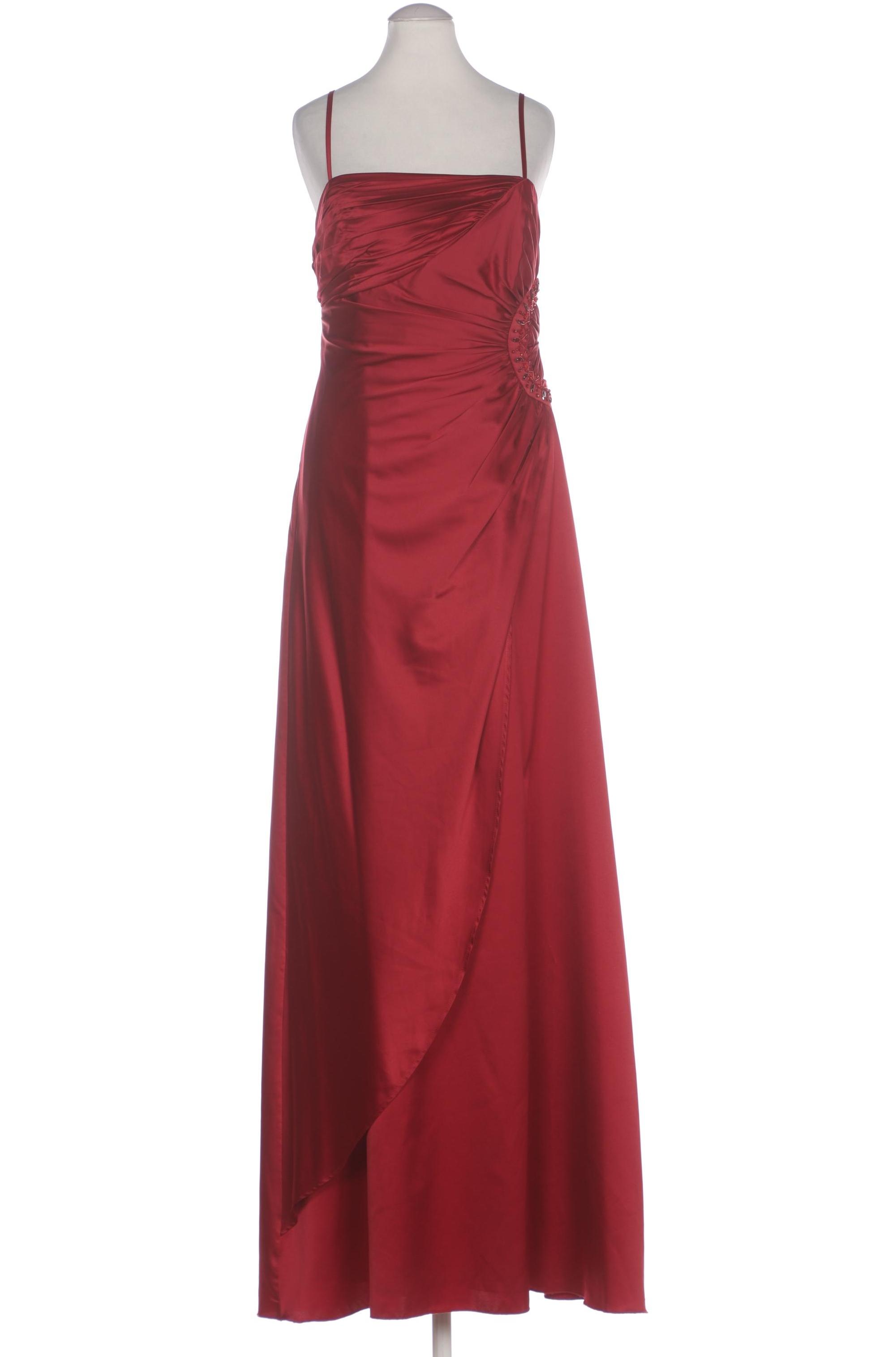 

Zero Damen Kleid, rot, Gr. 36