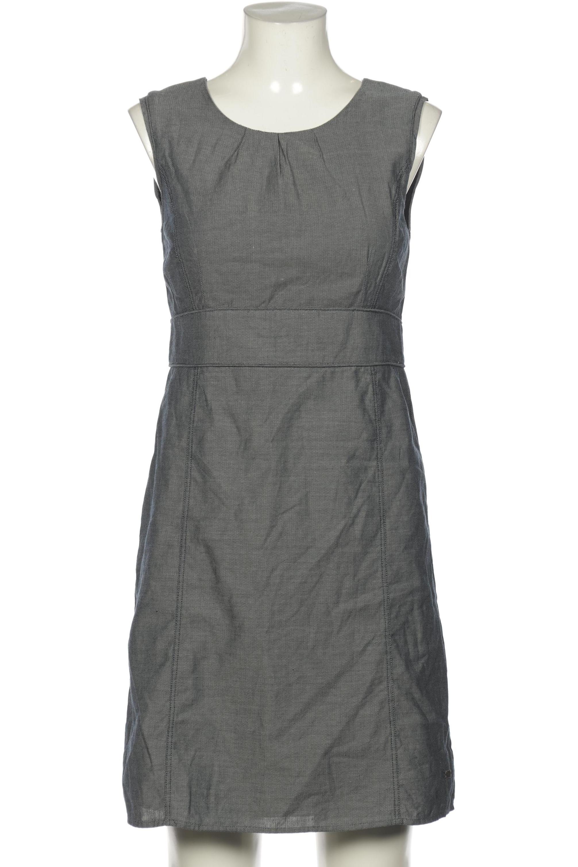 

ZERO Damen Kleid, grau