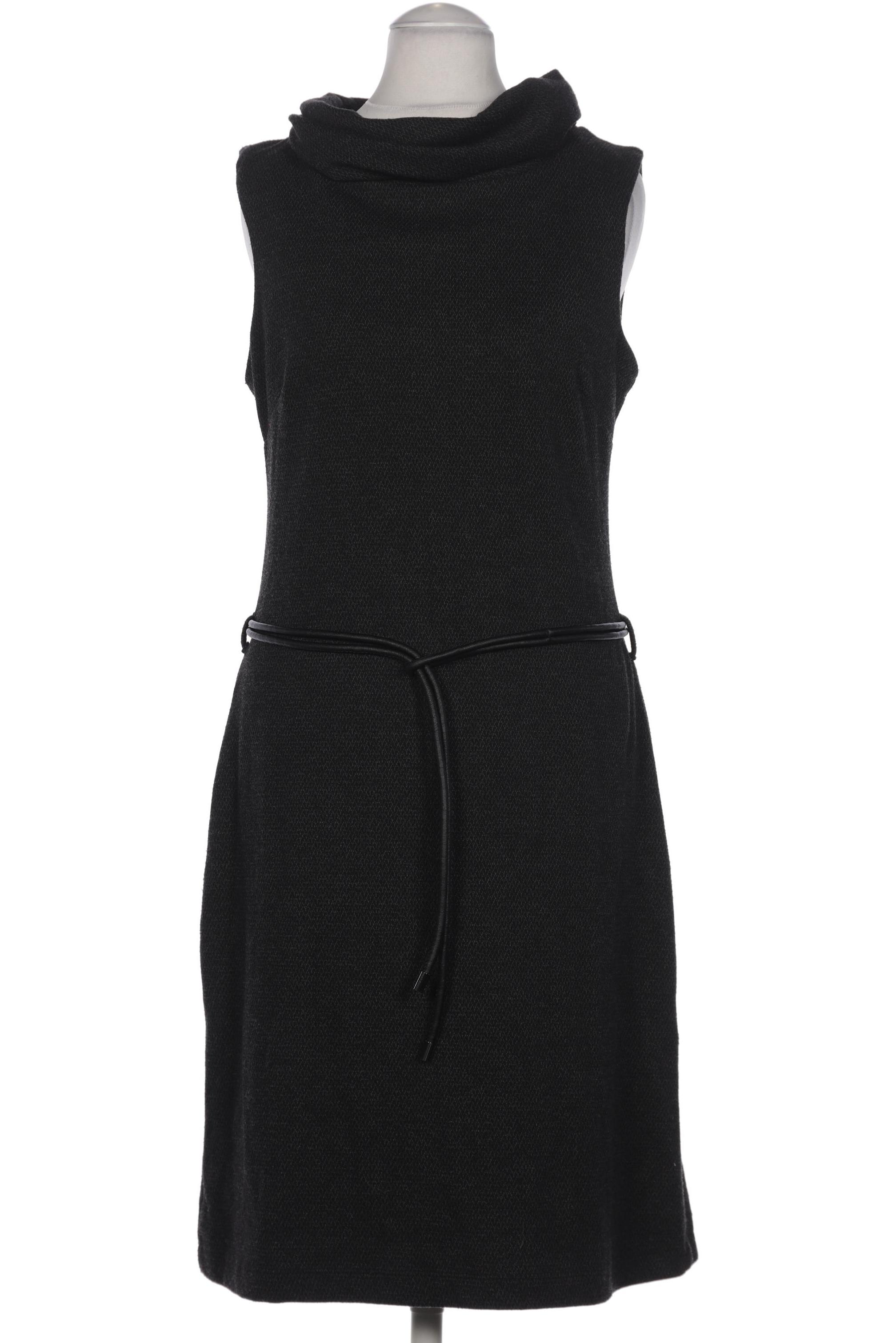 

Zero Damen Kleid, schwarz, Gr. 36