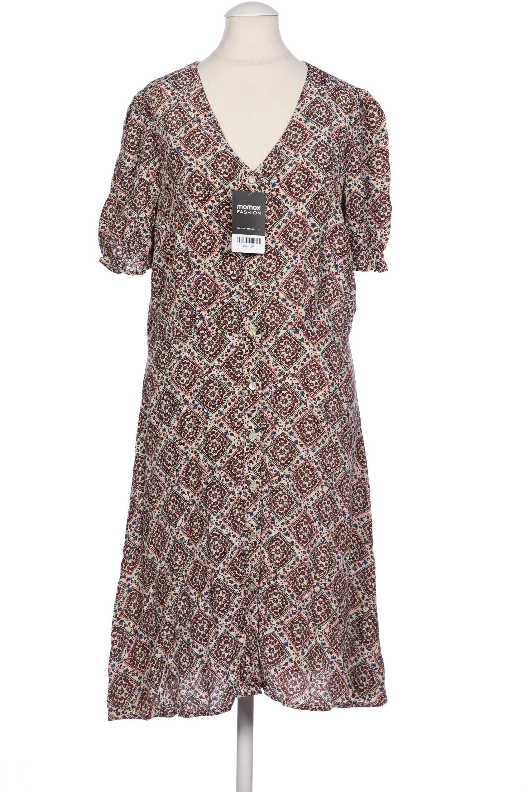 

ZERO Damen Kleid, braun