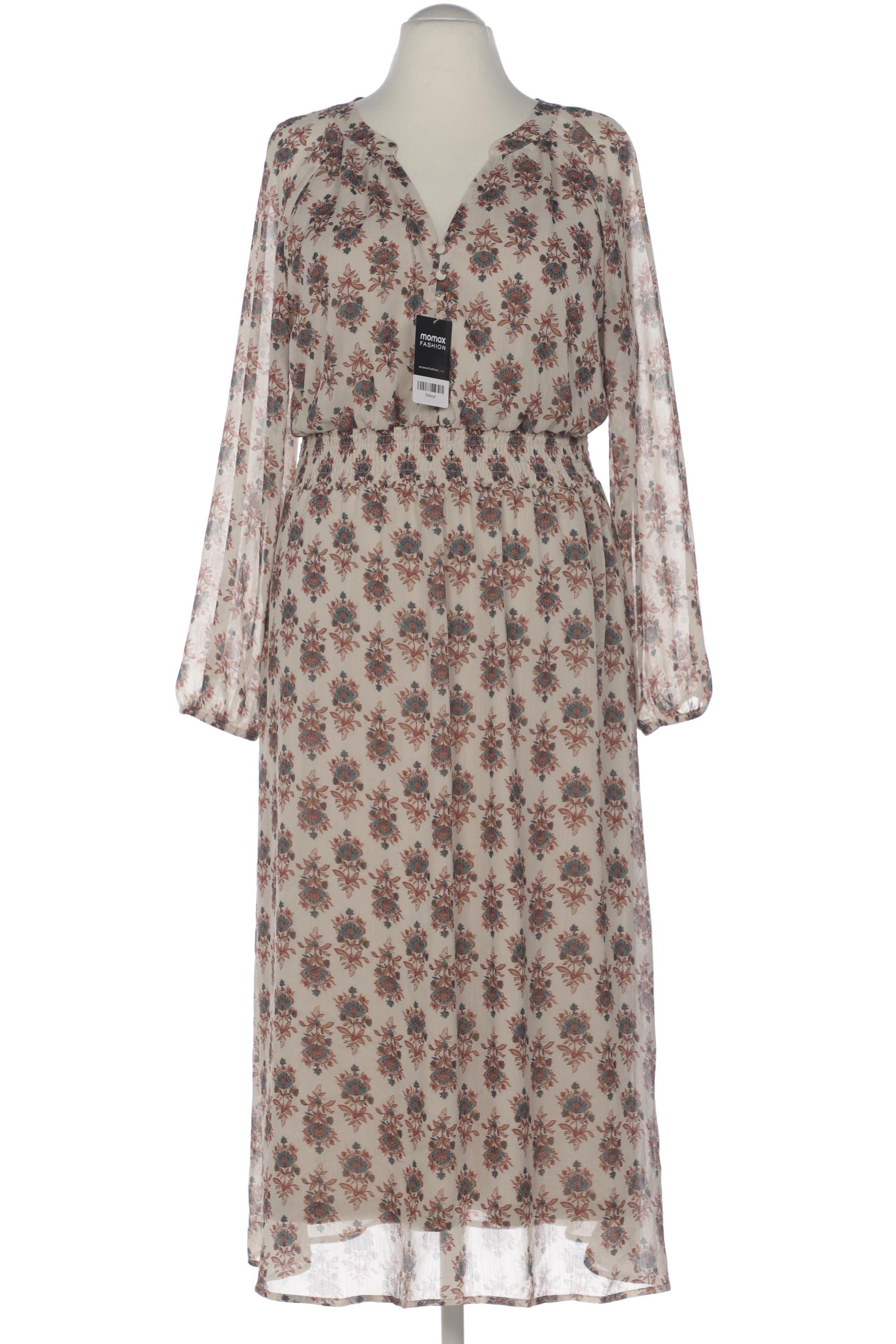 

Zero Damen Kleid, beige, Gr. 42