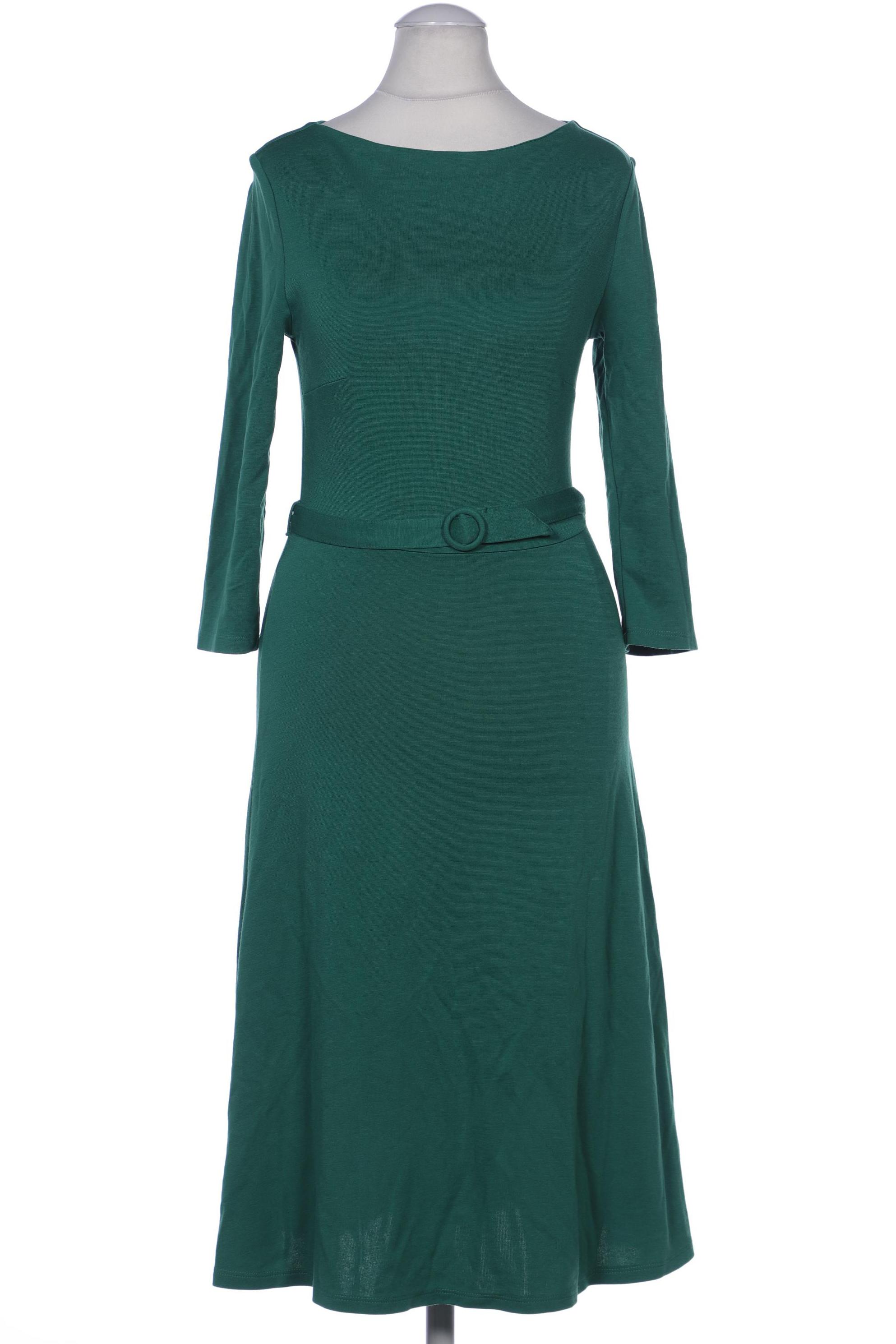 

Zero Damen Kleid, grün, Gr. 34