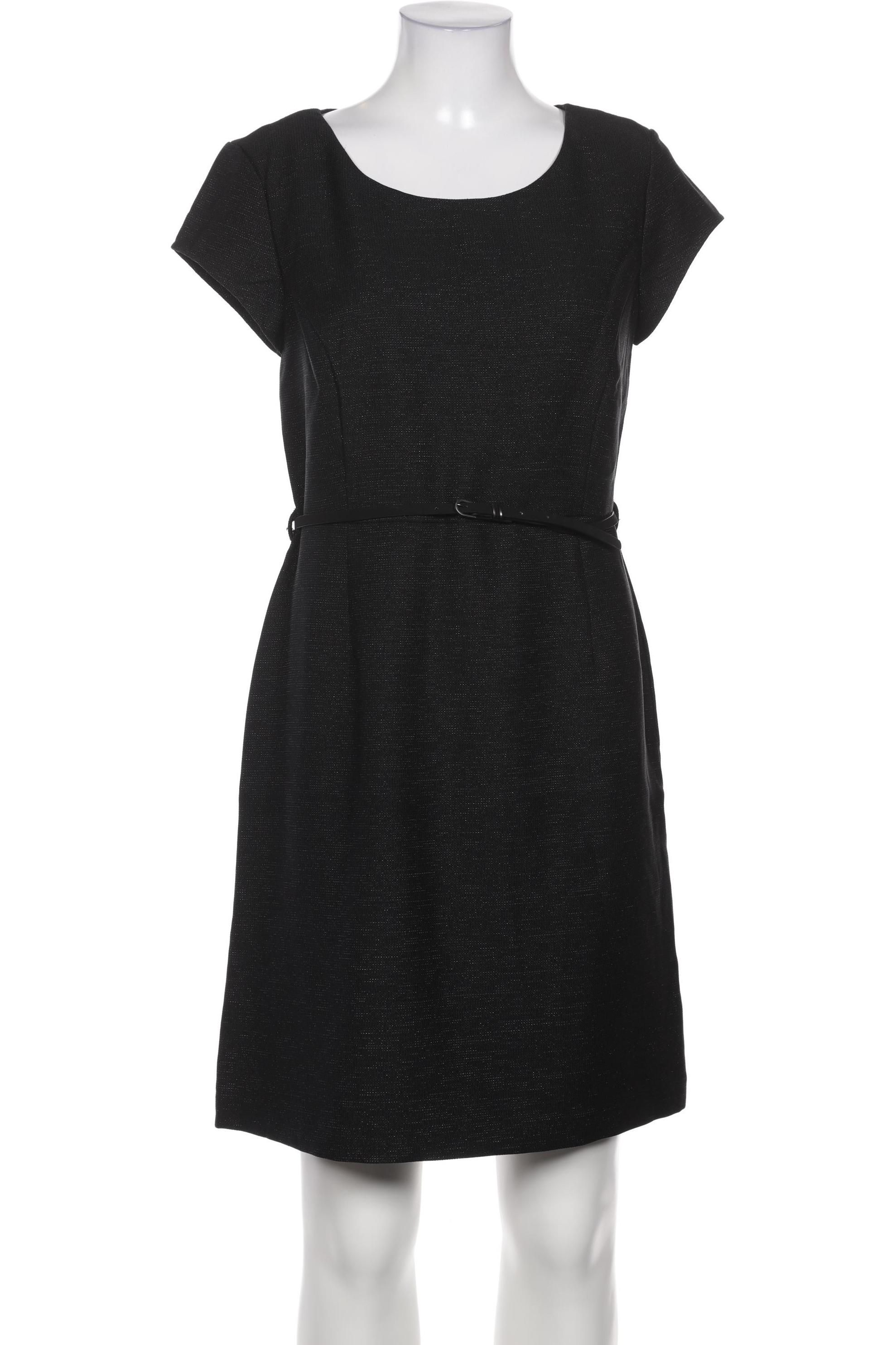 

ZERO Damen Kleid, schwarz