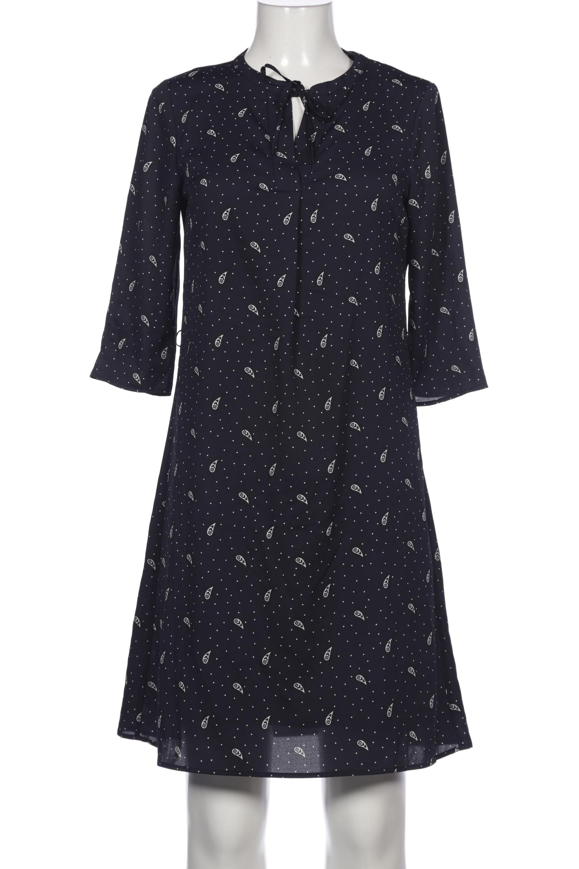 

Zero Damen Kleid, marineblau, Gr. 36