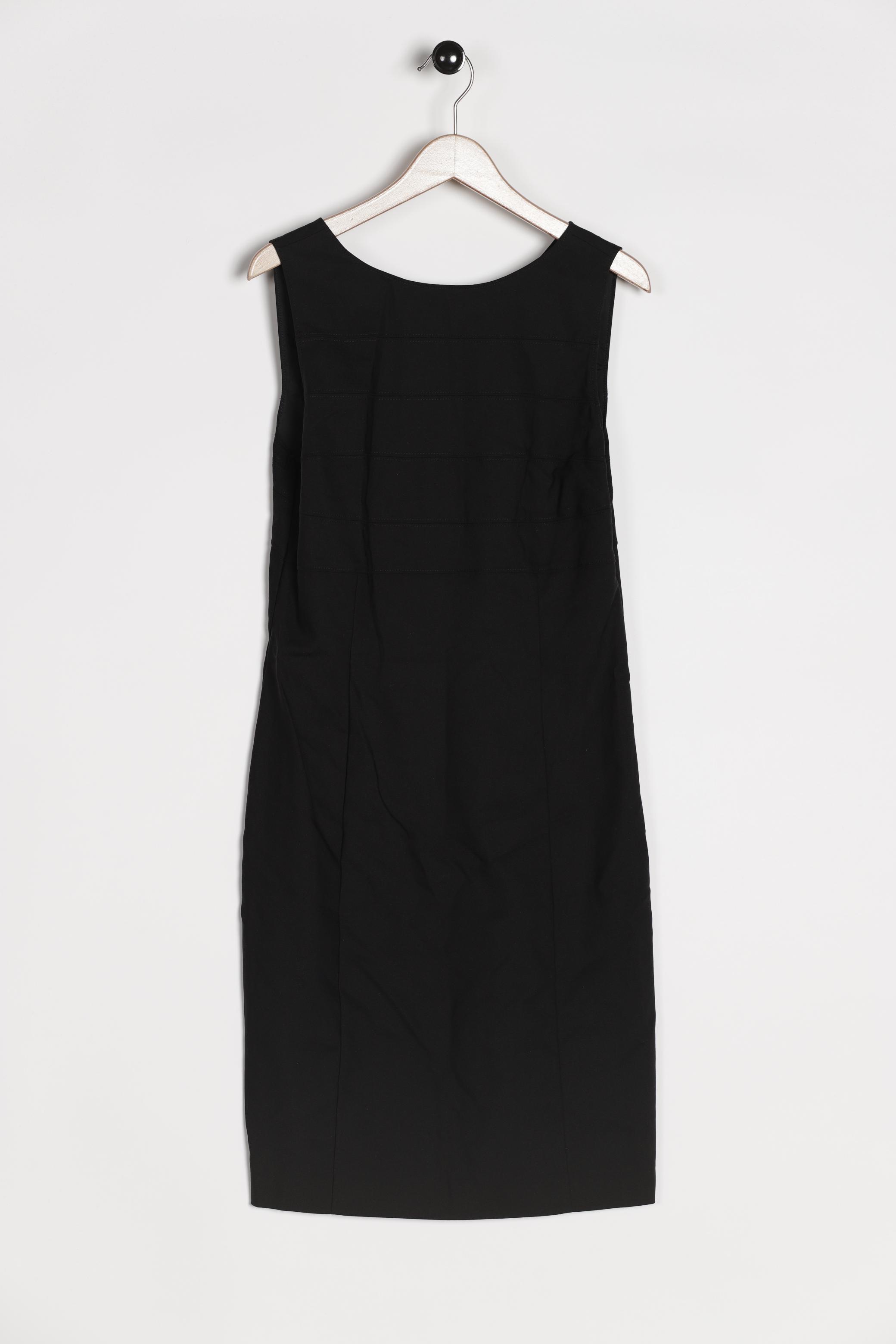 

Zero Damen Kleid, schwarz, Gr. 34