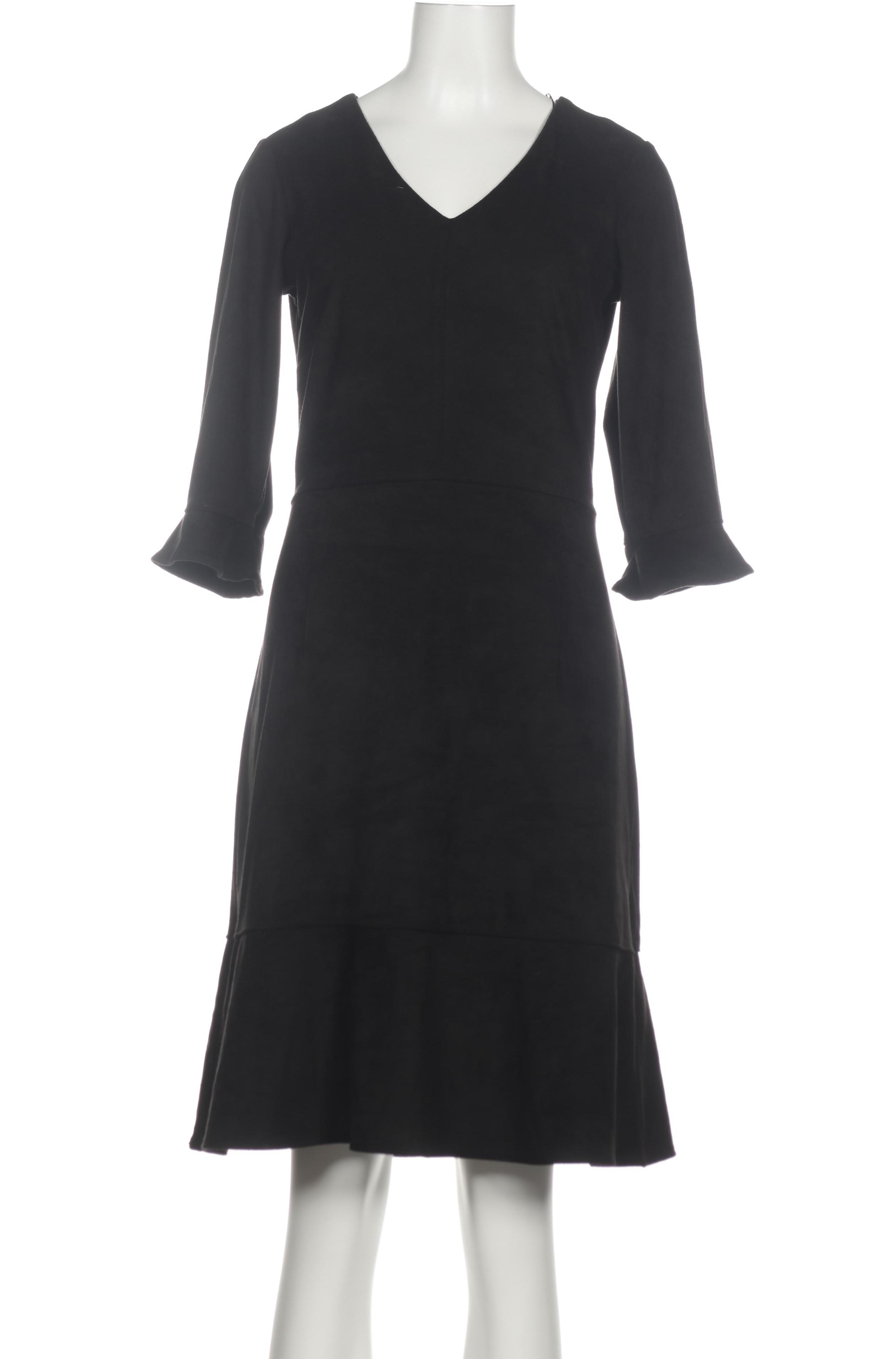 

Zero Damen Kleid, schwarz, Gr. 34