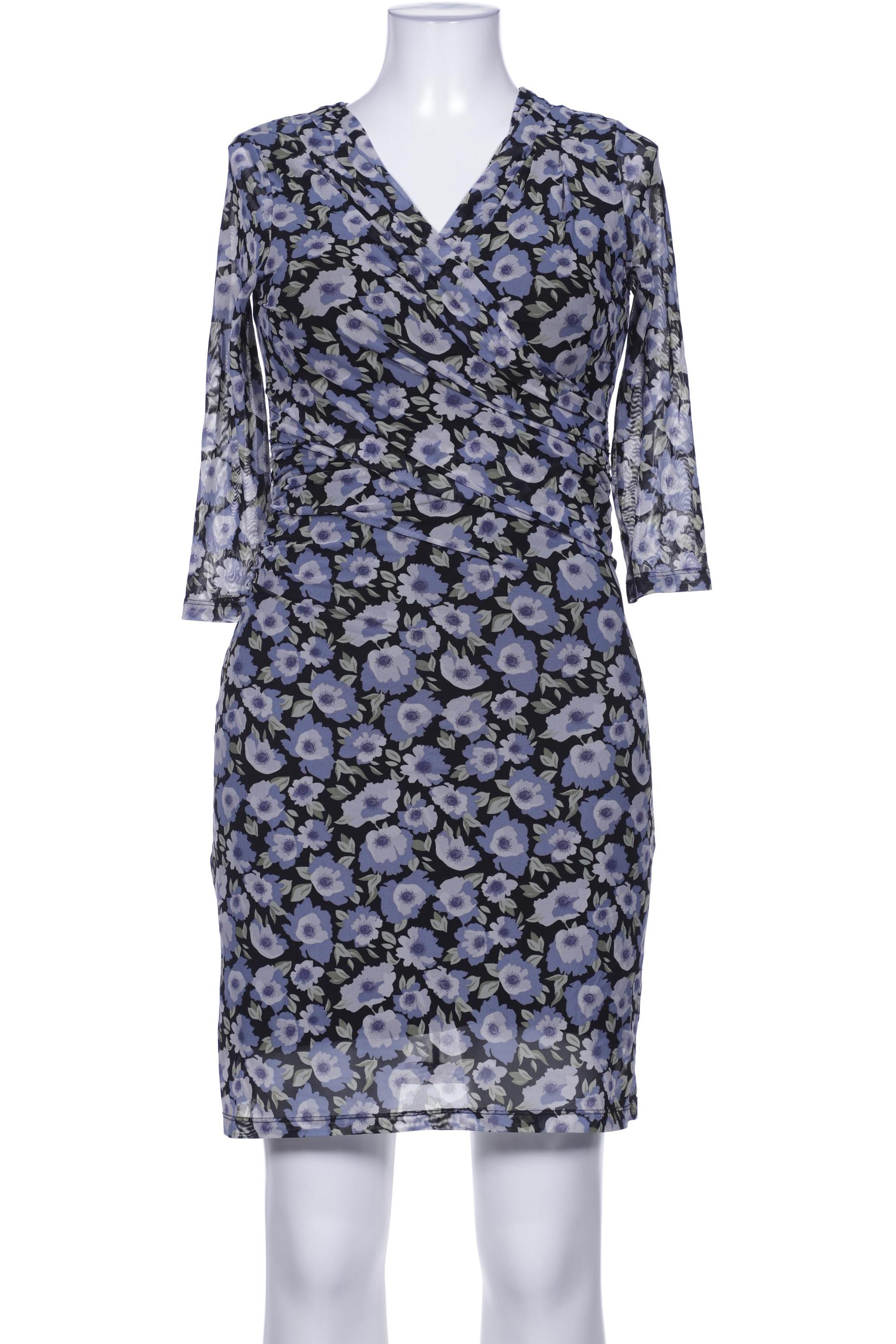 

Zero Damen Kleid, blau, Gr. 38