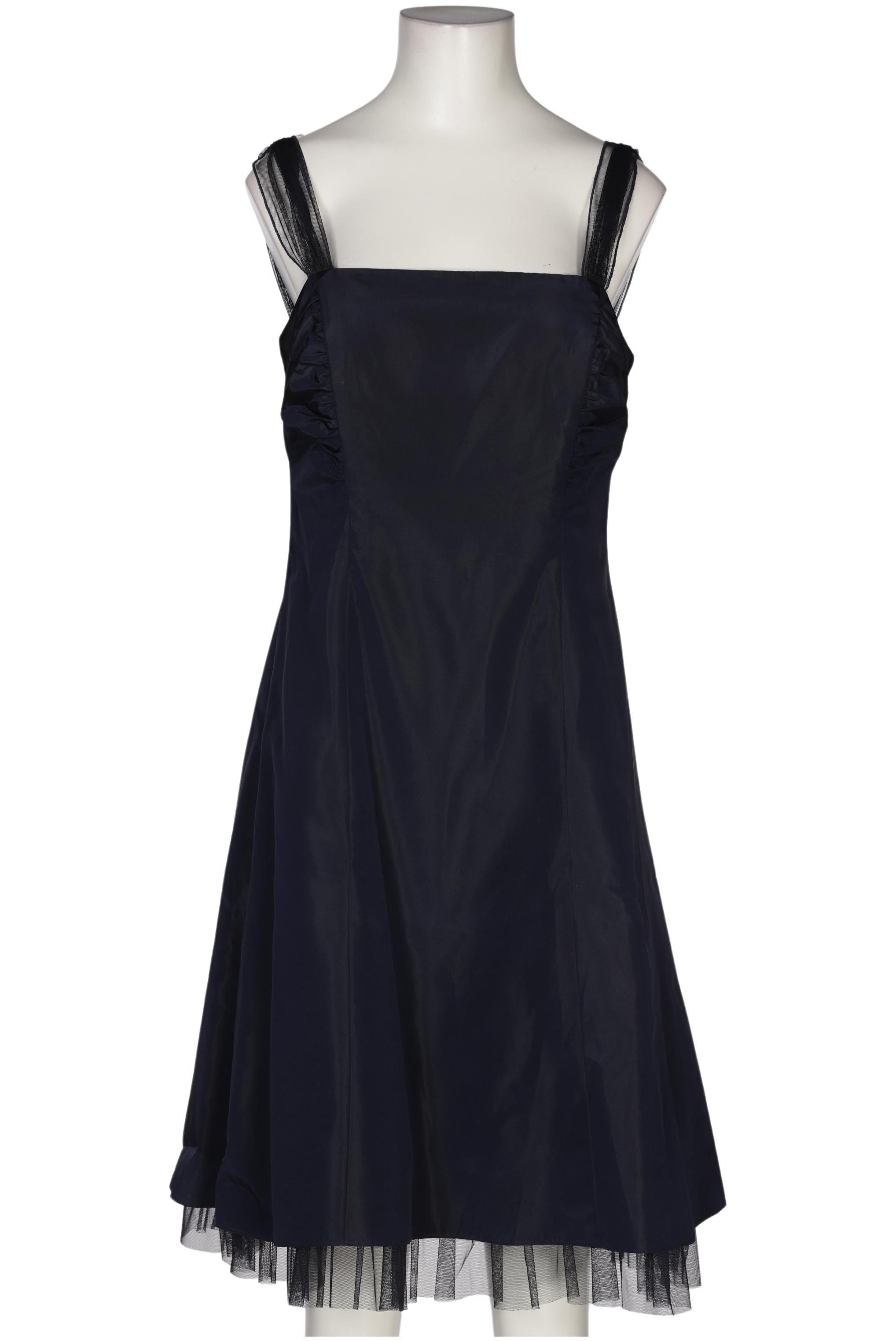

Zero Damen Kleid, marineblau, Gr. 38
