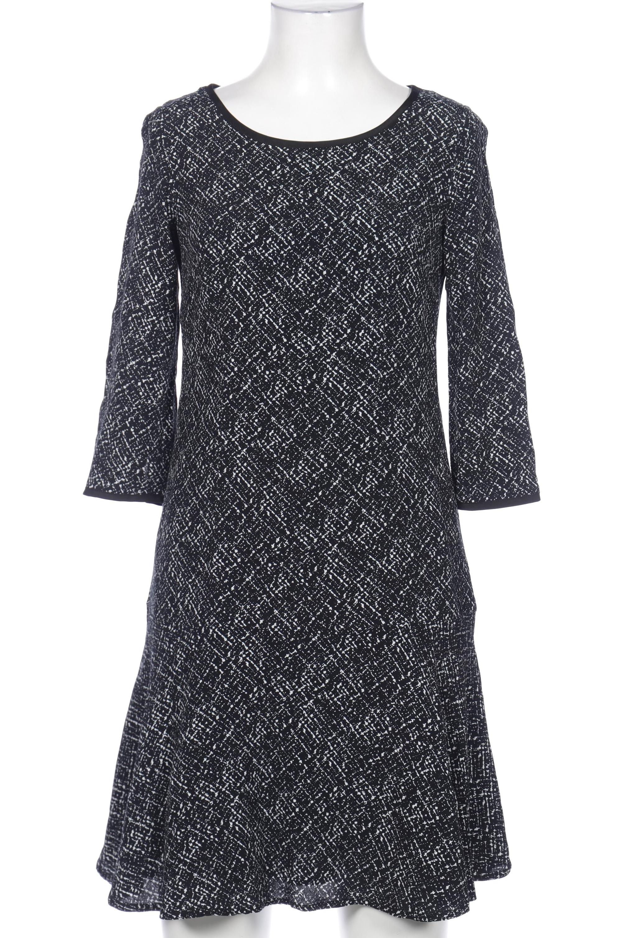 

Zero Damen Kleid, schwarz, Gr. 34