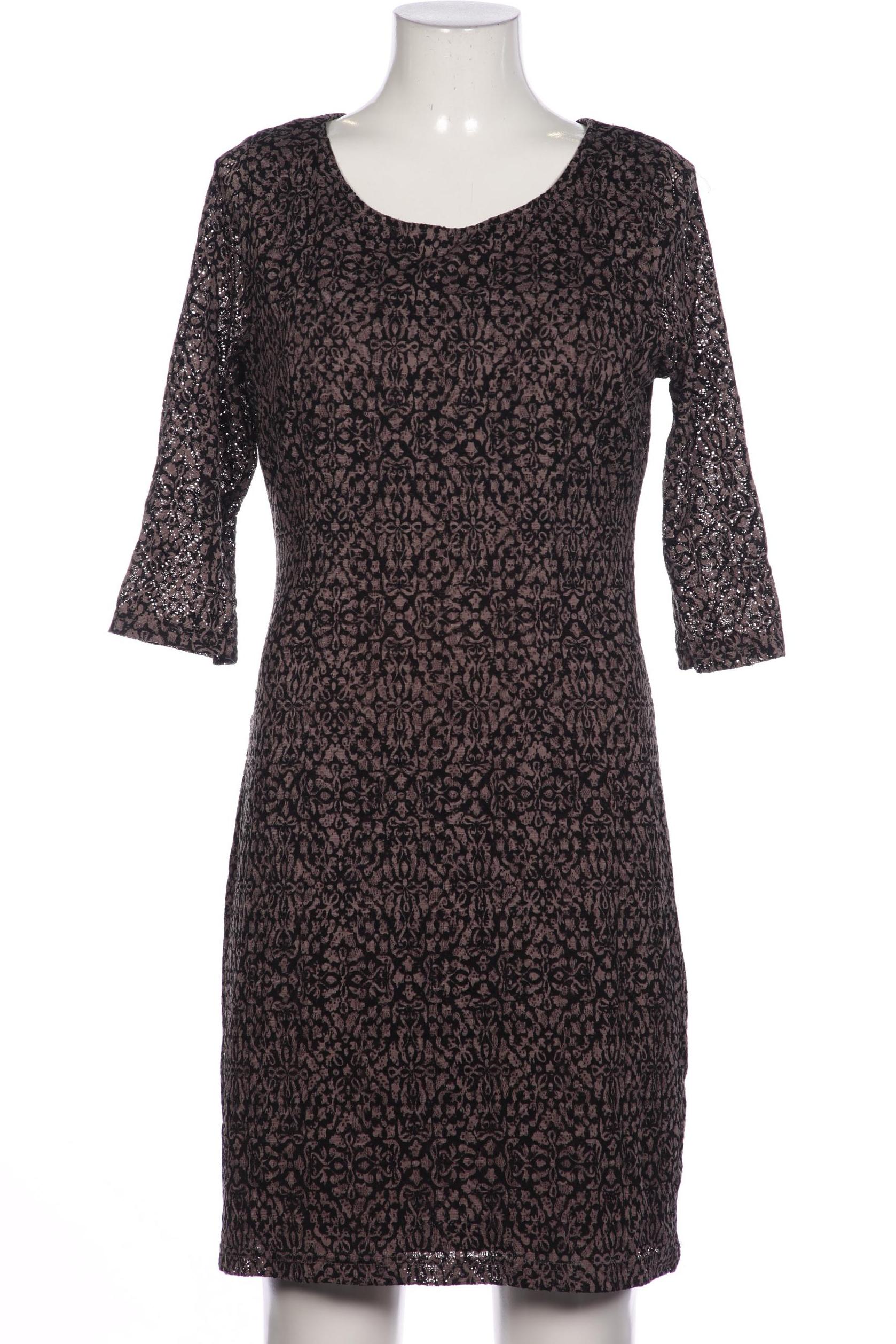 

Zero Damen Kleid, braun, Gr. 40