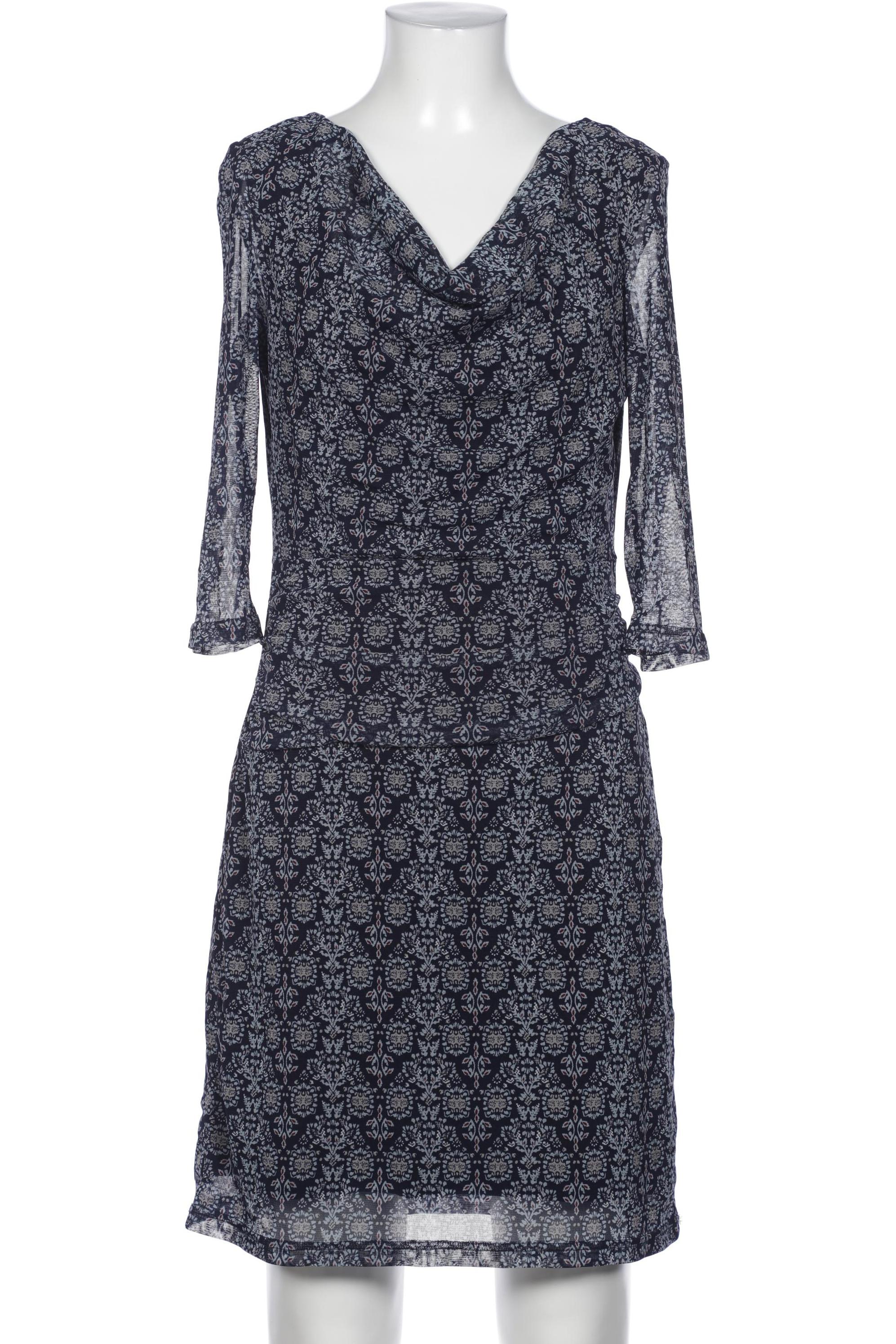 

ZERO Damen Kleid, marineblau