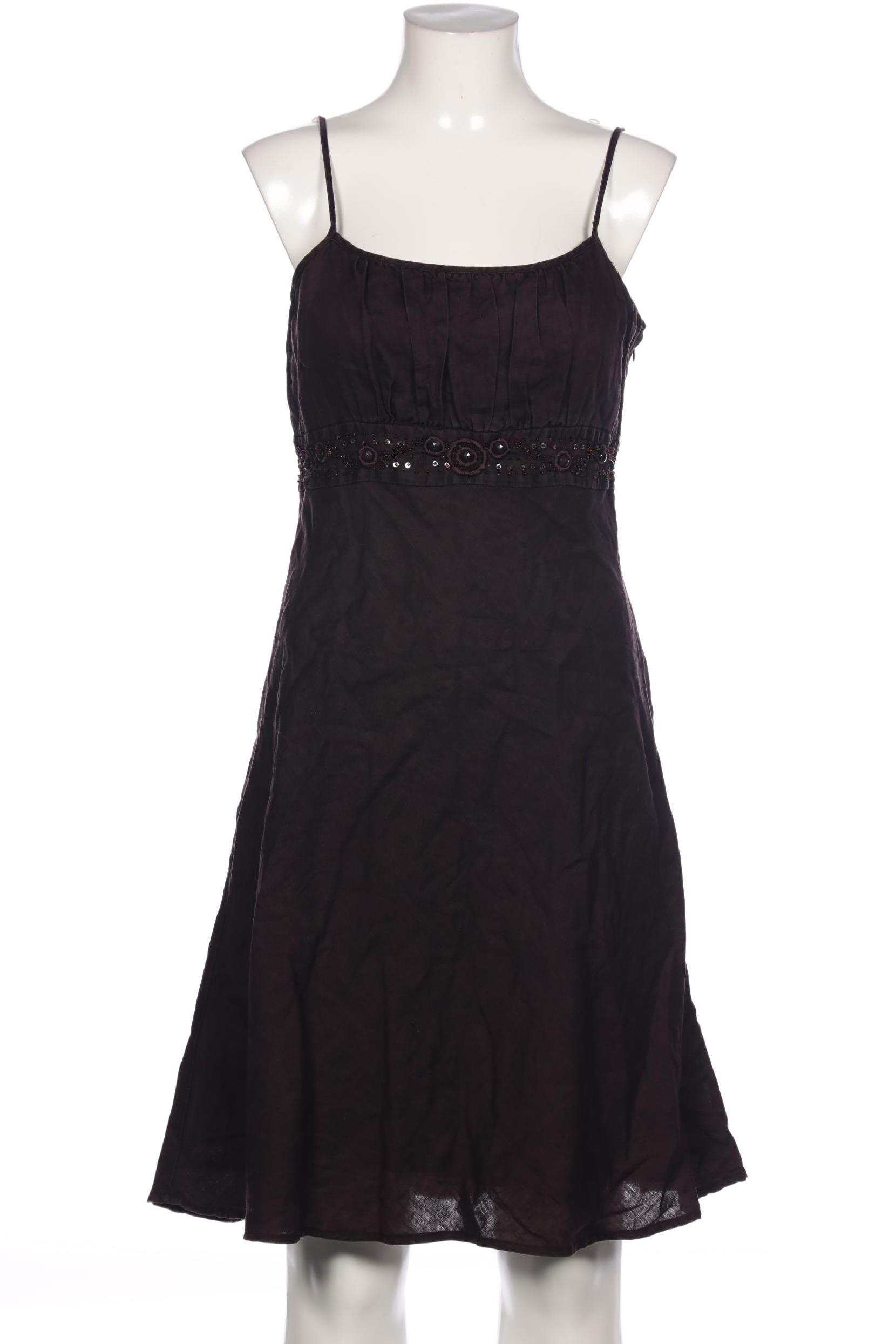 

ZERO Damen Kleid, braun