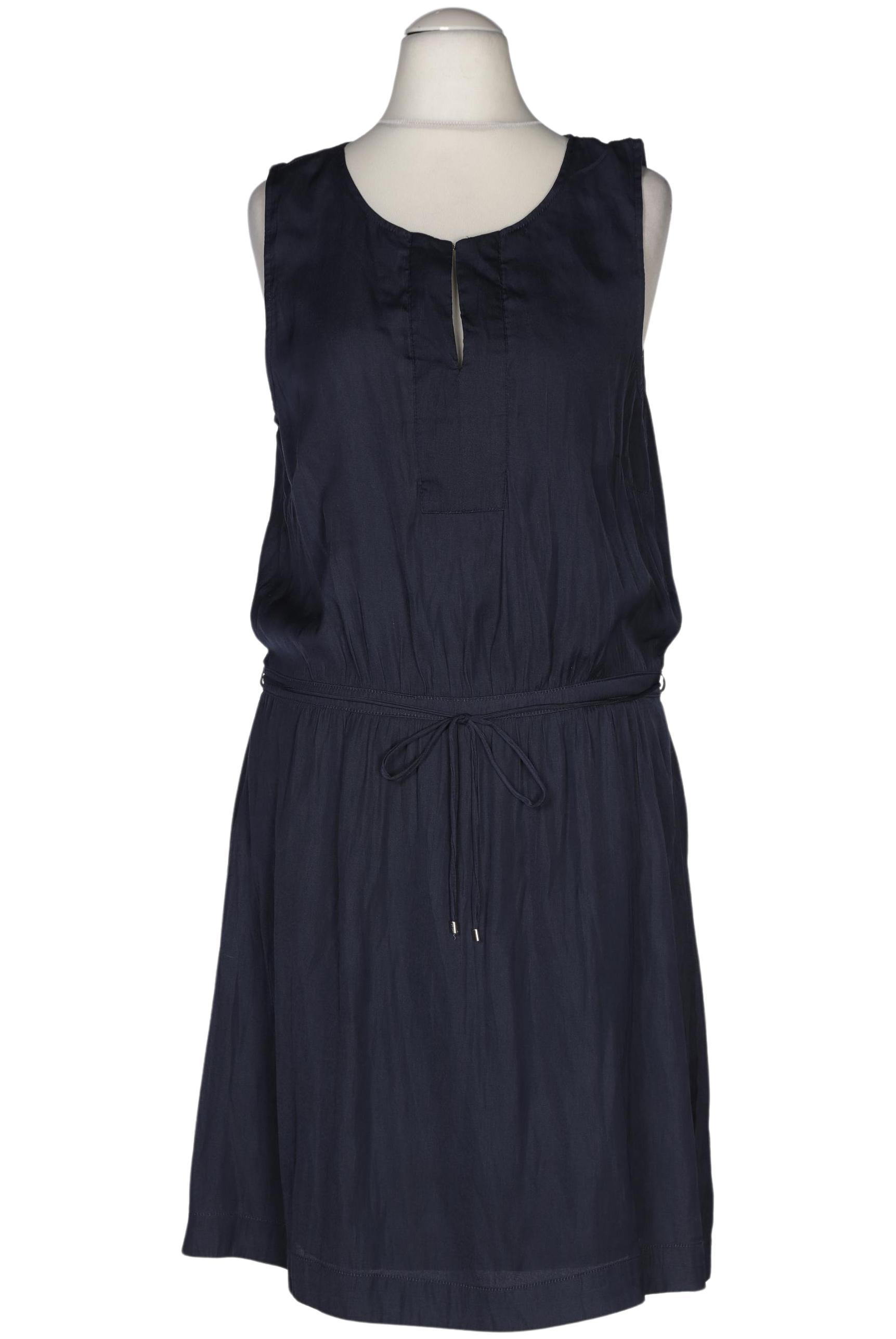 

Zero Damen Kleid, marineblau, Gr. 42