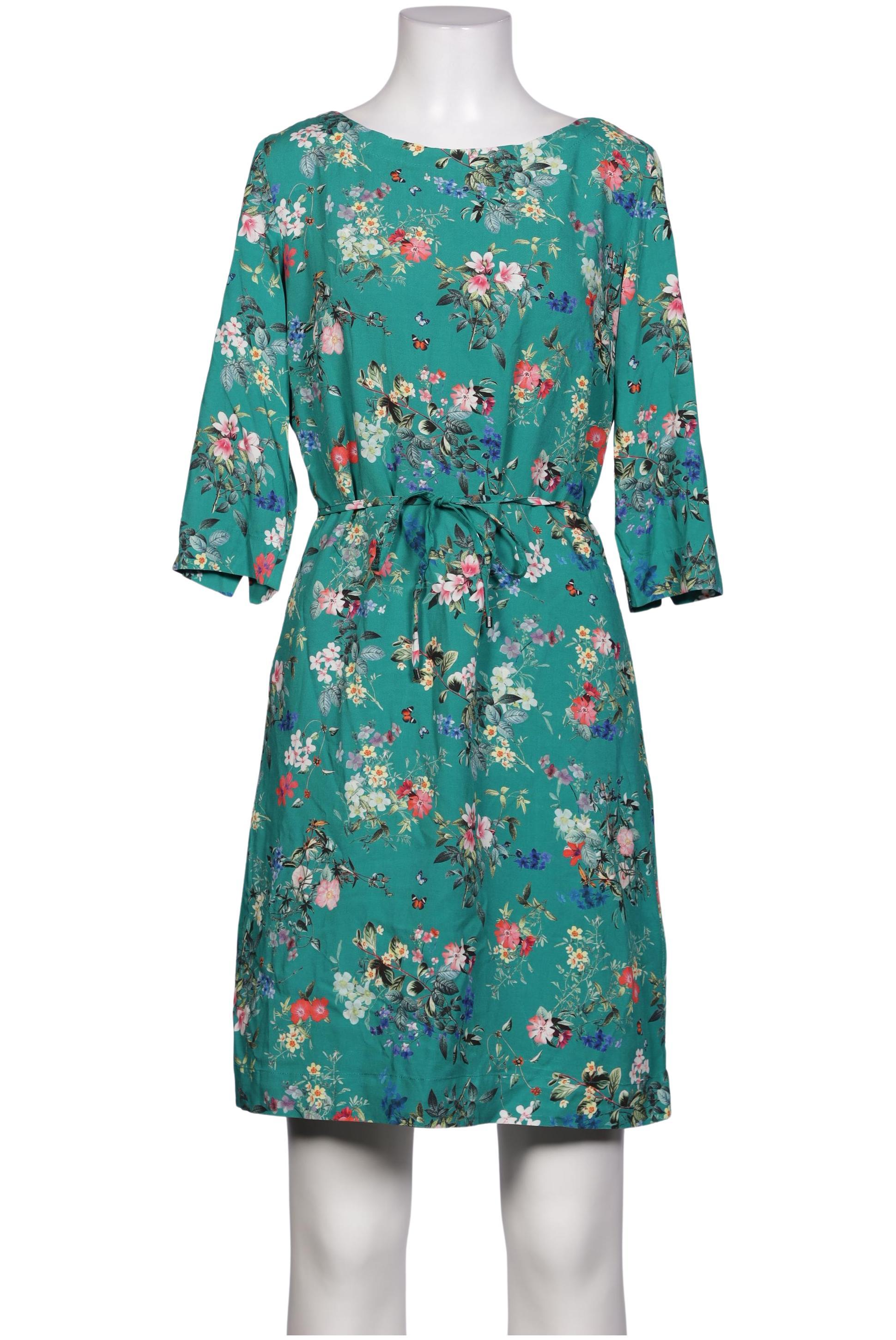 

Zero Damen Kleid, türkis, Gr. 36