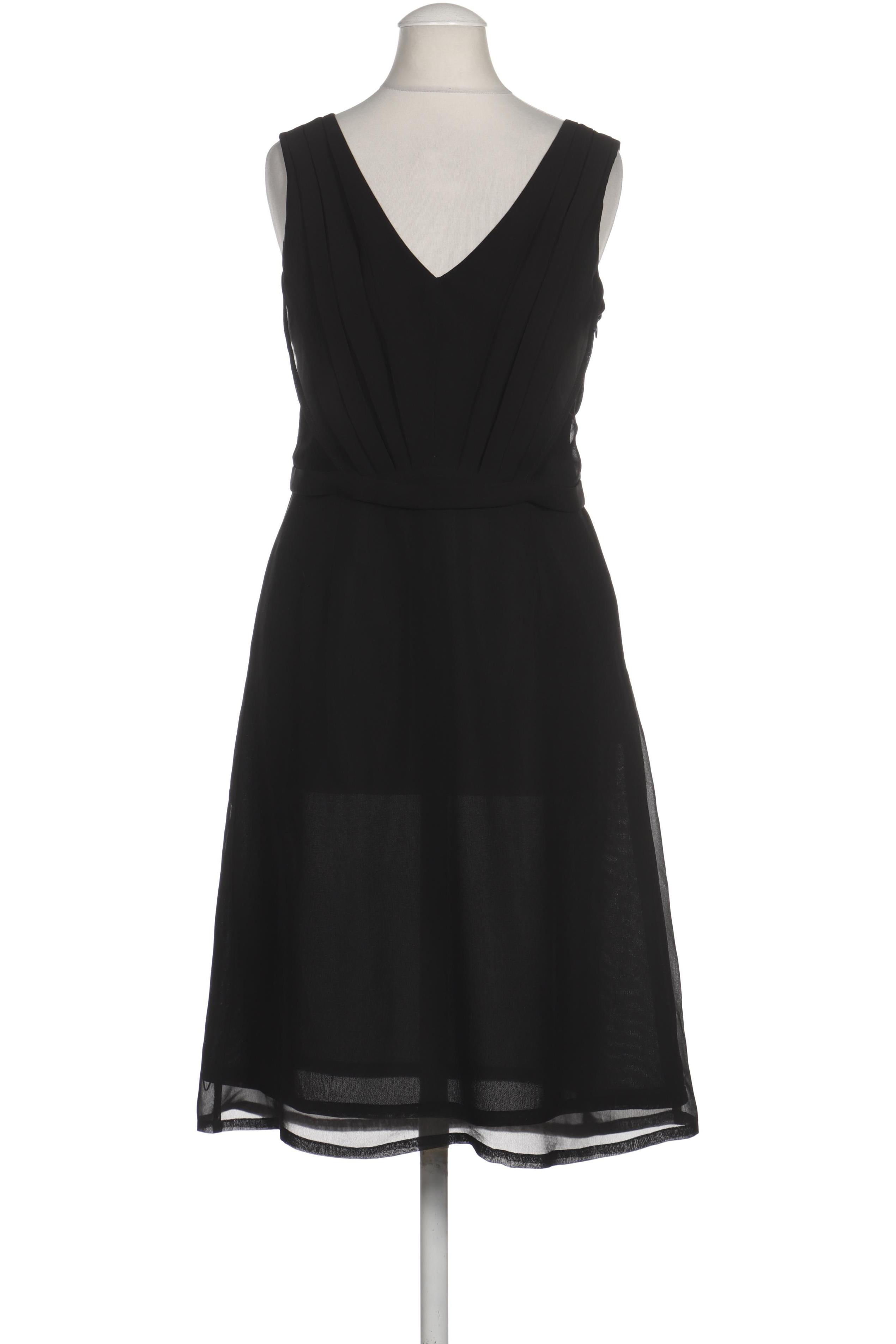 

Zero Damen Kleid, schwarz, Gr. 34