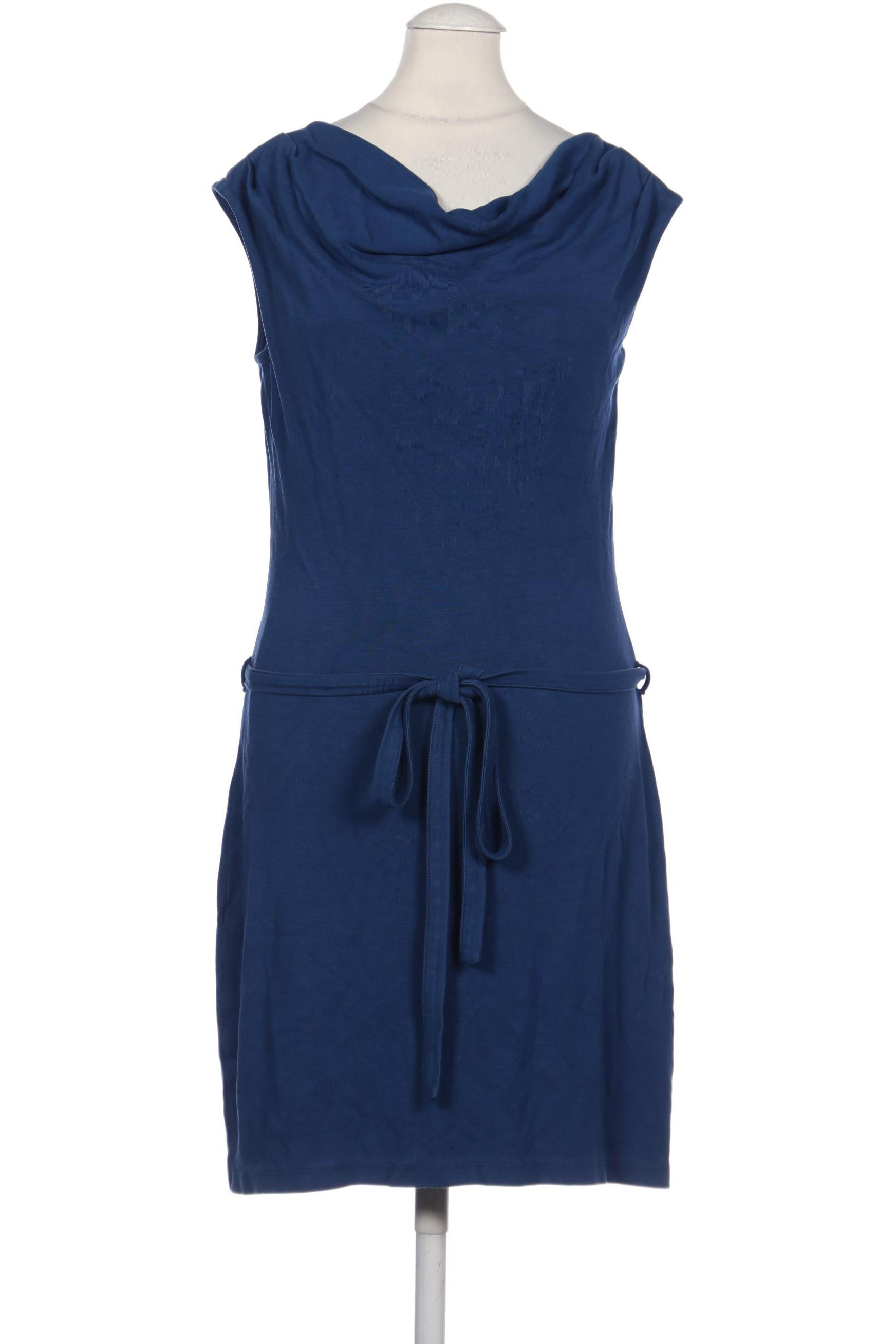 

ZERO Damen Kleid, blau