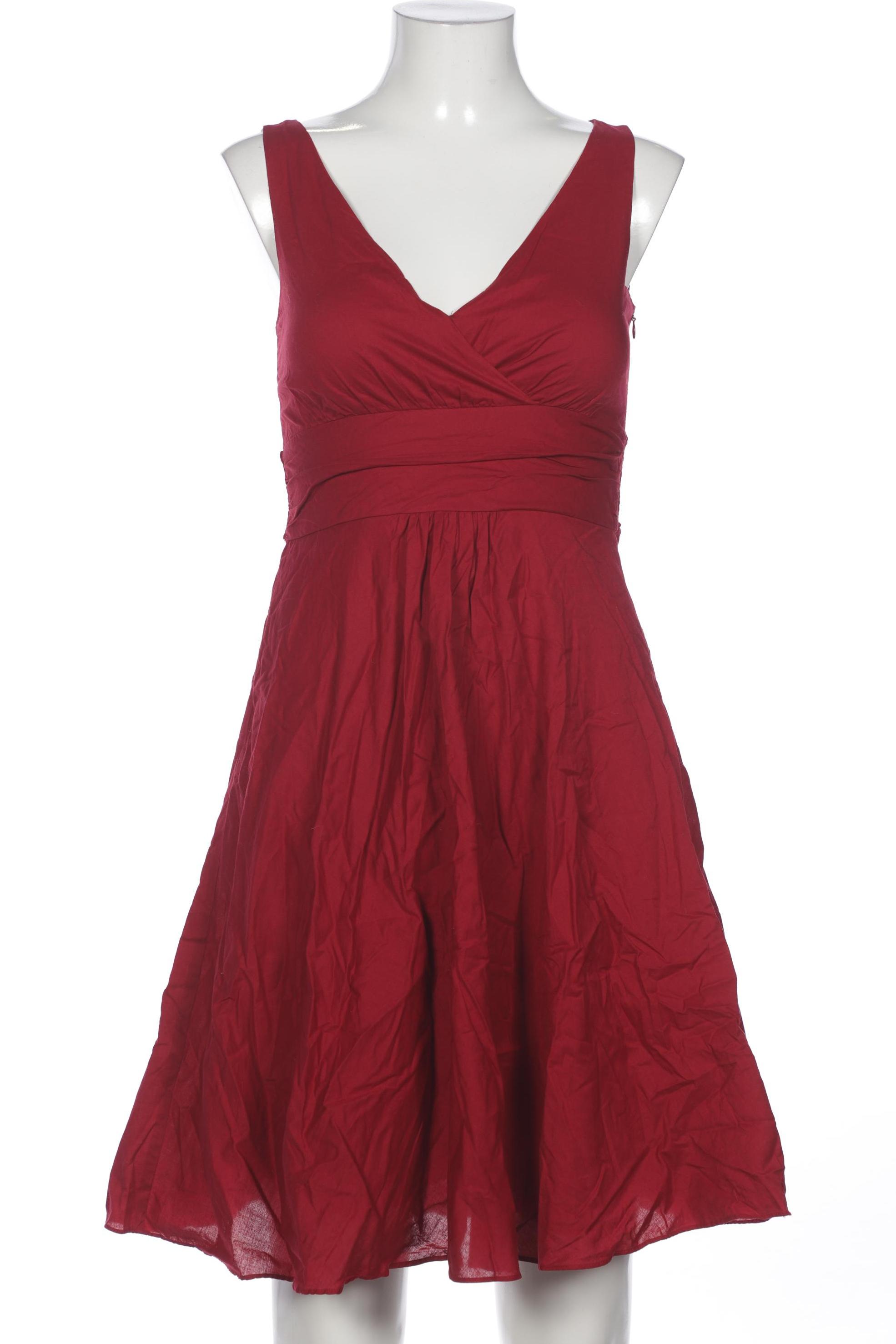 

Zero Damen Kleid, rot, Gr. 36