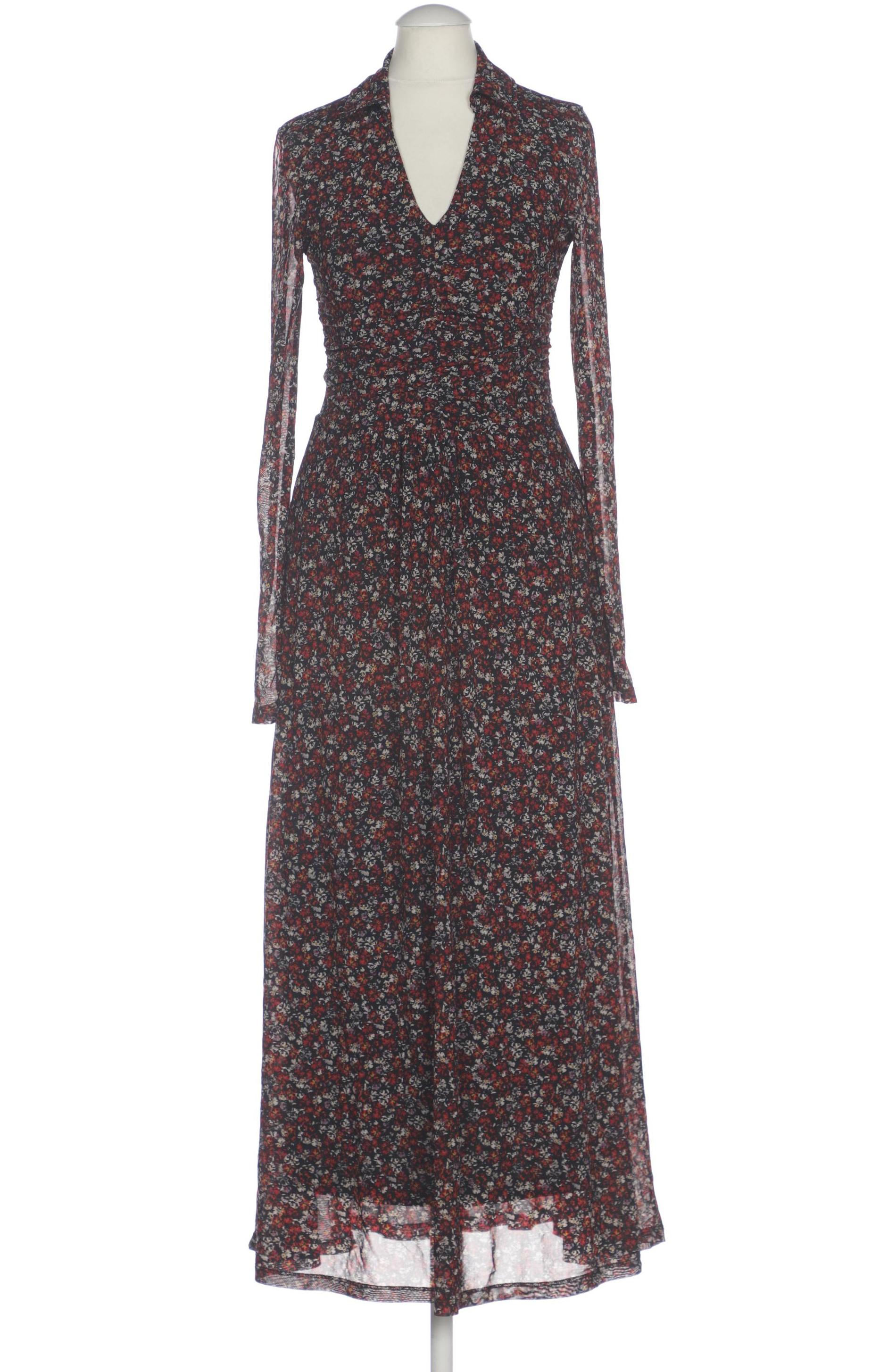 

ZERO Damen Kleid, bordeaux