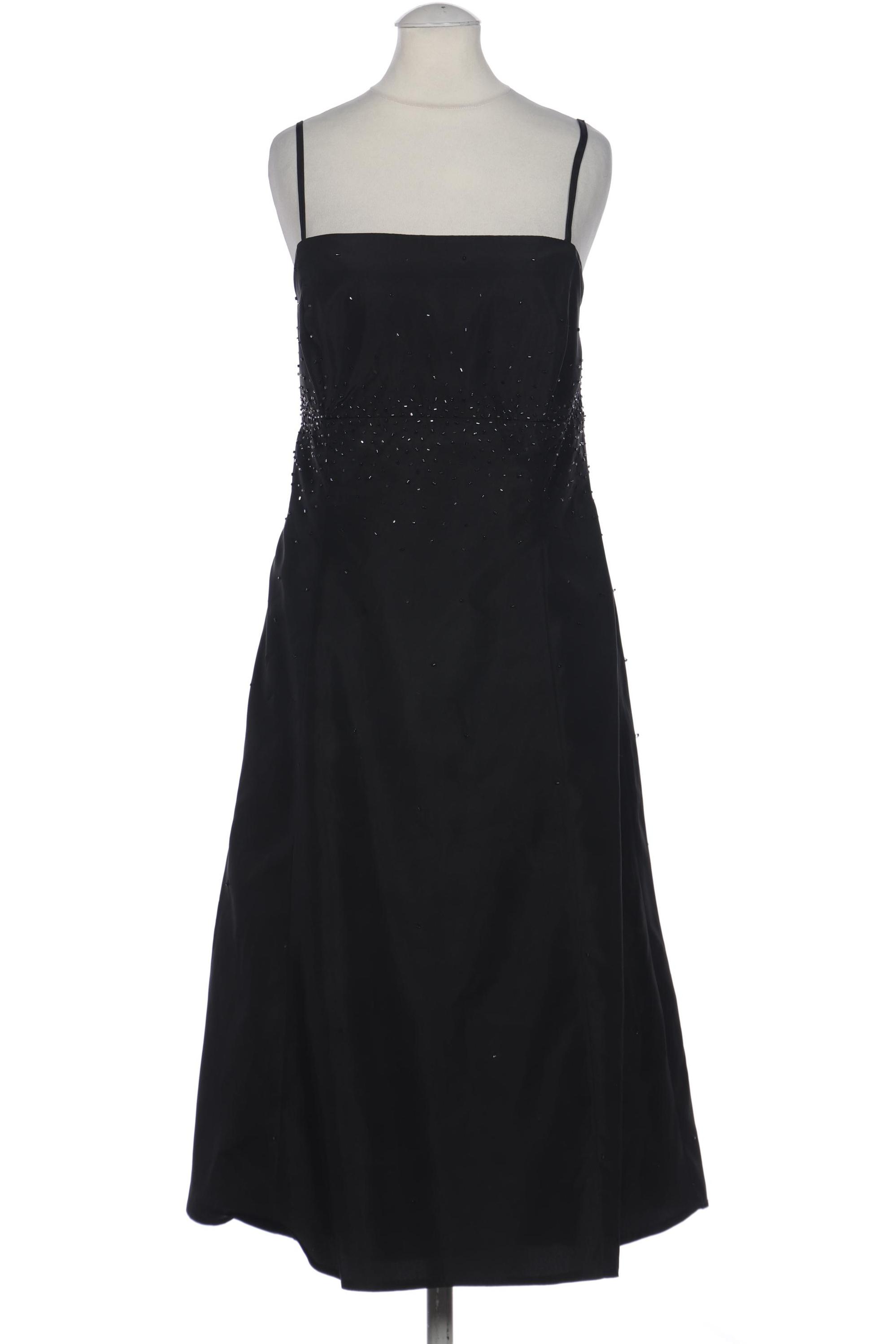 

ZERO Damen Kleid, schwarz