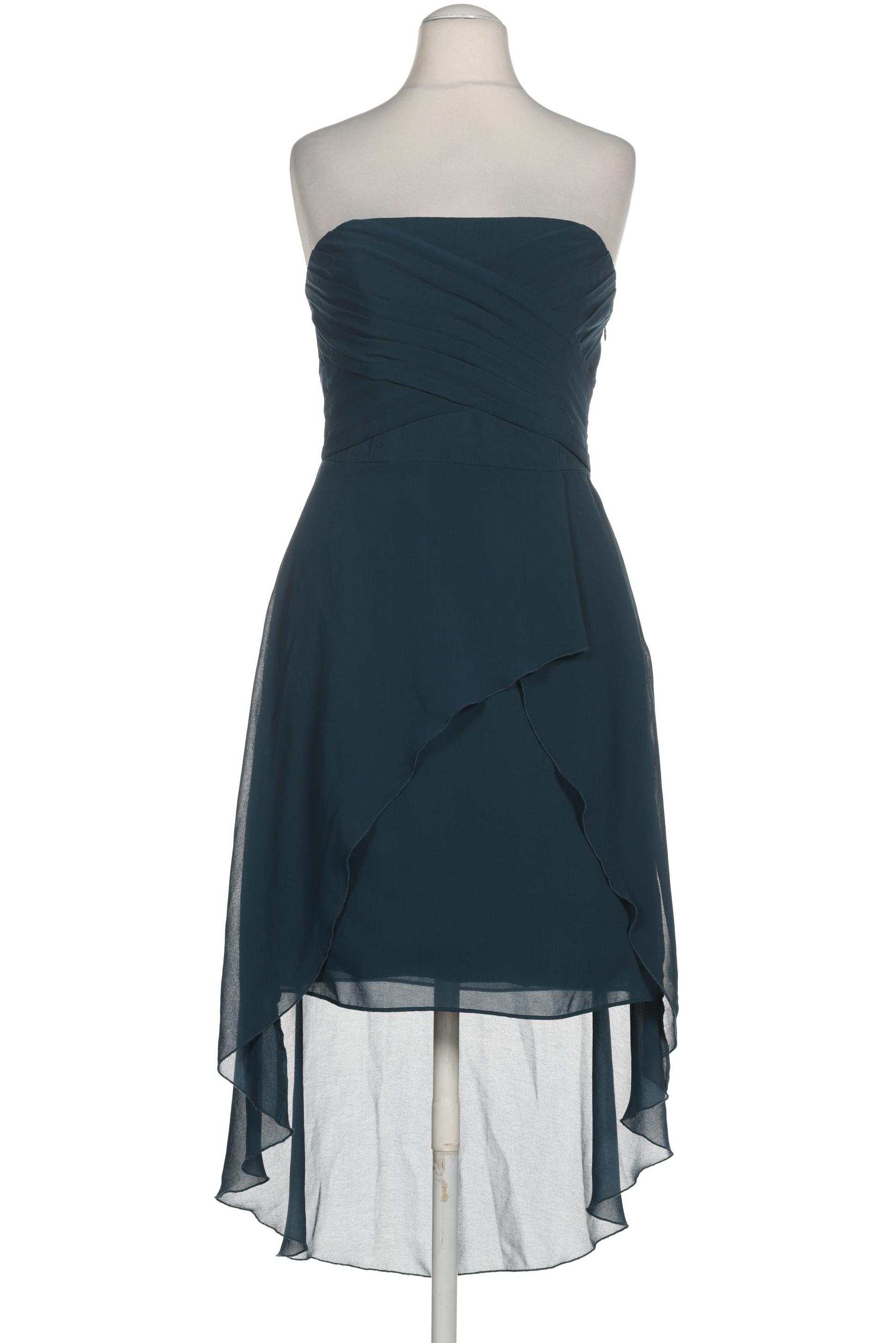 

Zero Damen Kleid, blau, Gr. 38