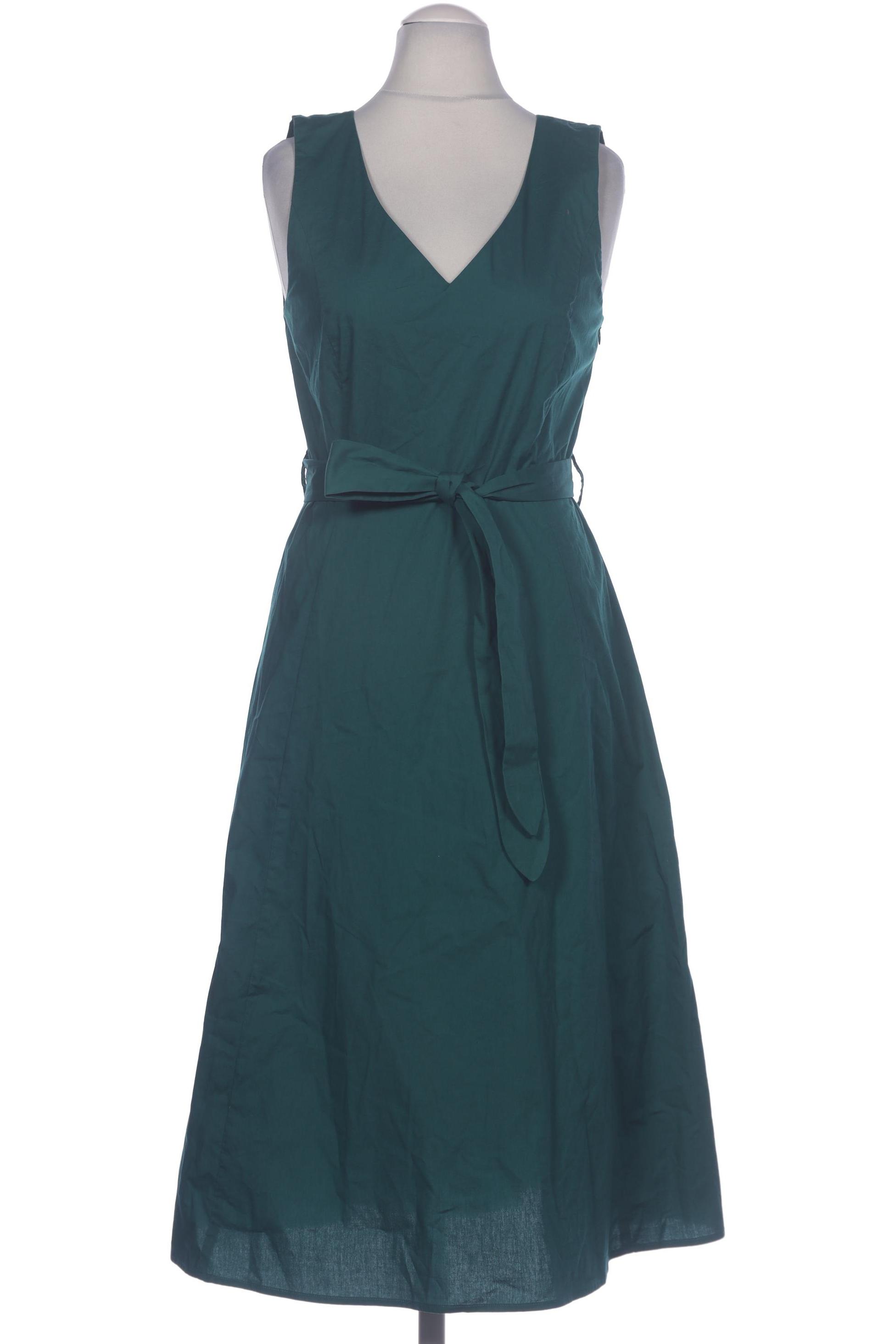 

Zero Damen Kleid, grün, Gr. 38
