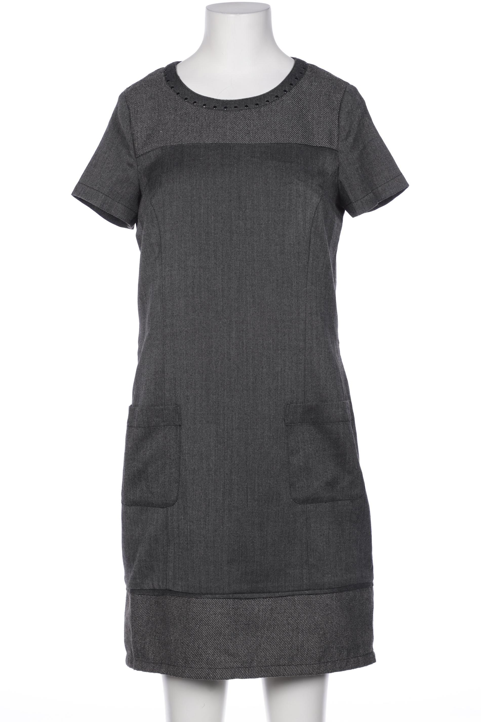 

ZERO Damen Kleid, grau