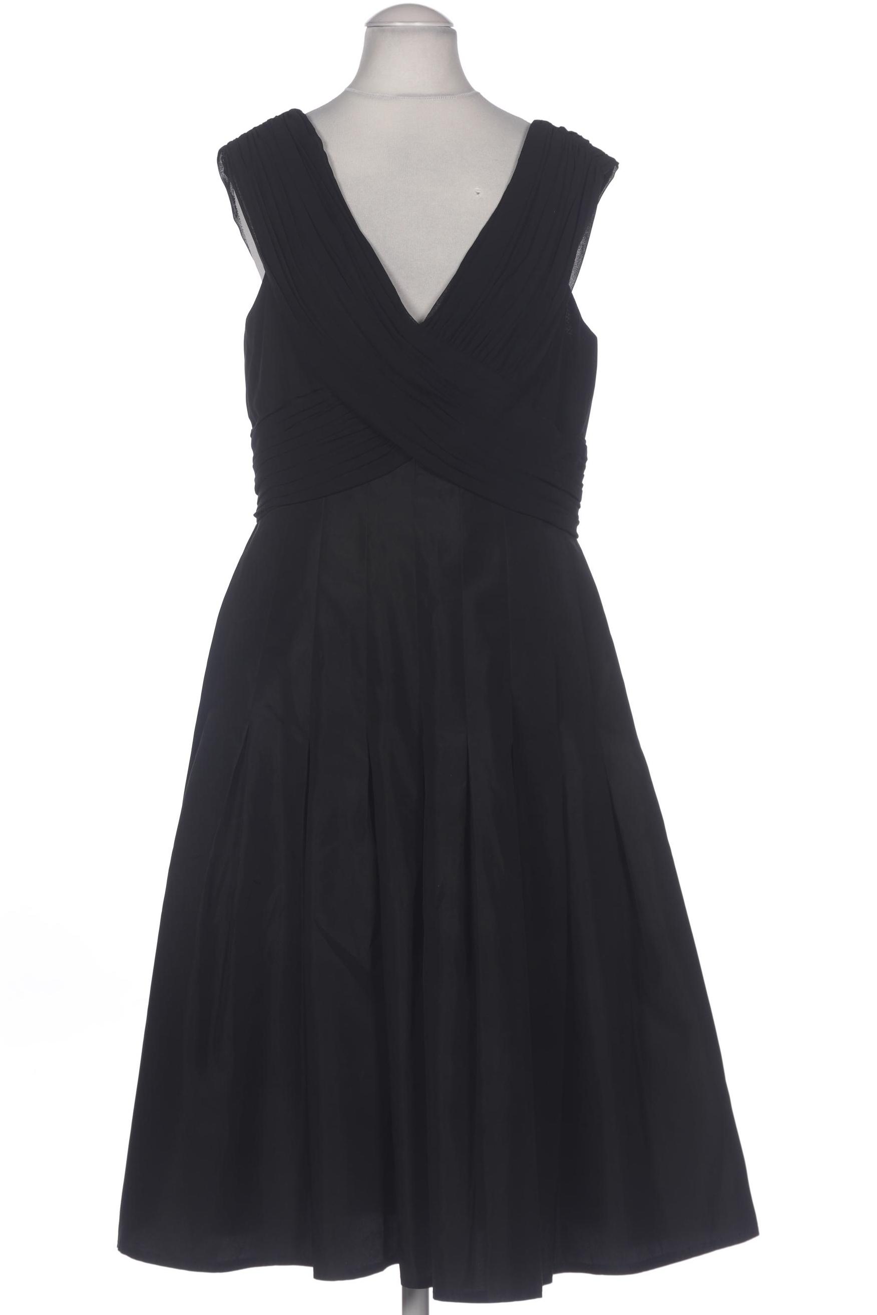 

Zero Damen Kleid, schwarz, Gr. 40
