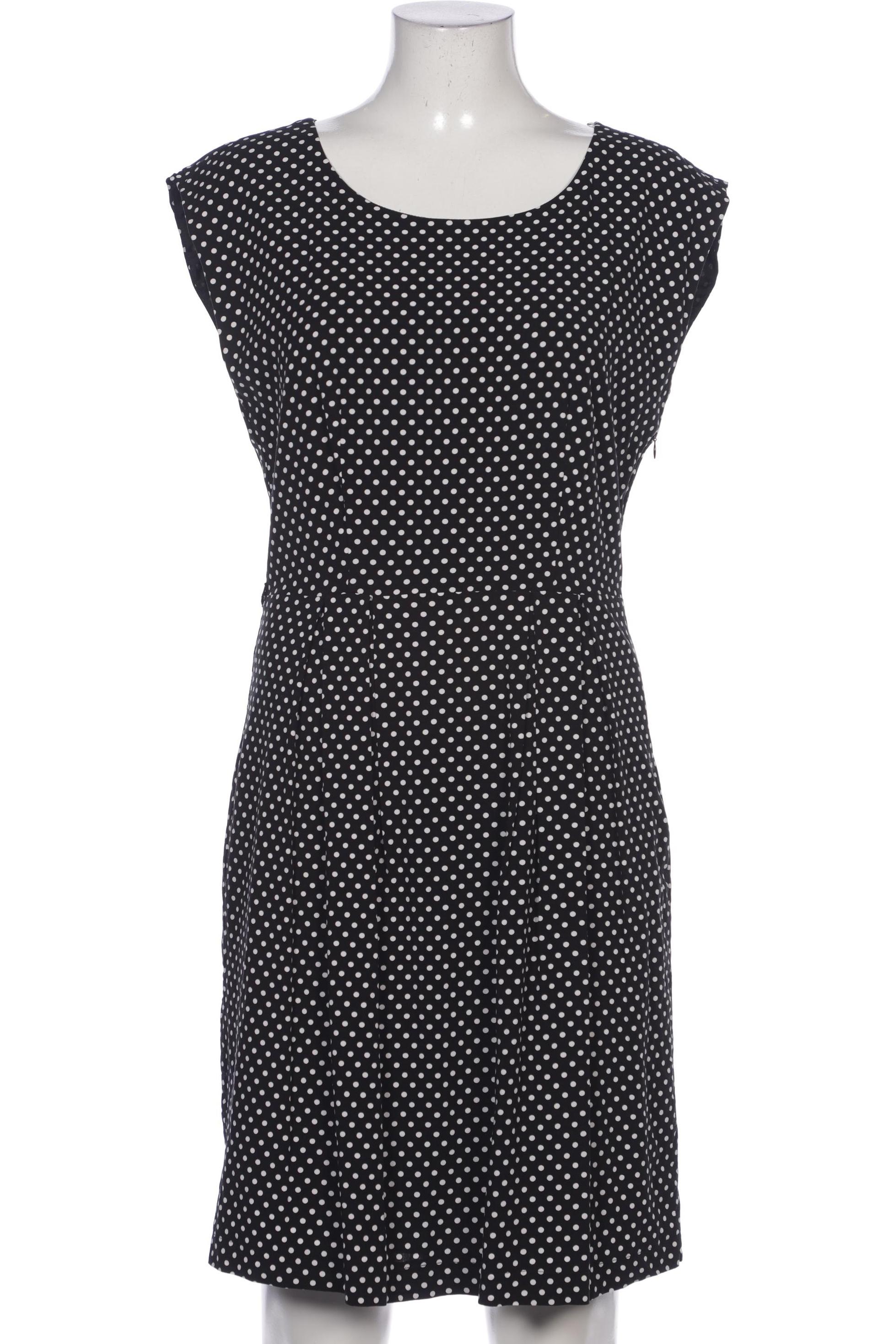 

Zero Damen Kleid, schwarz, Gr. 40