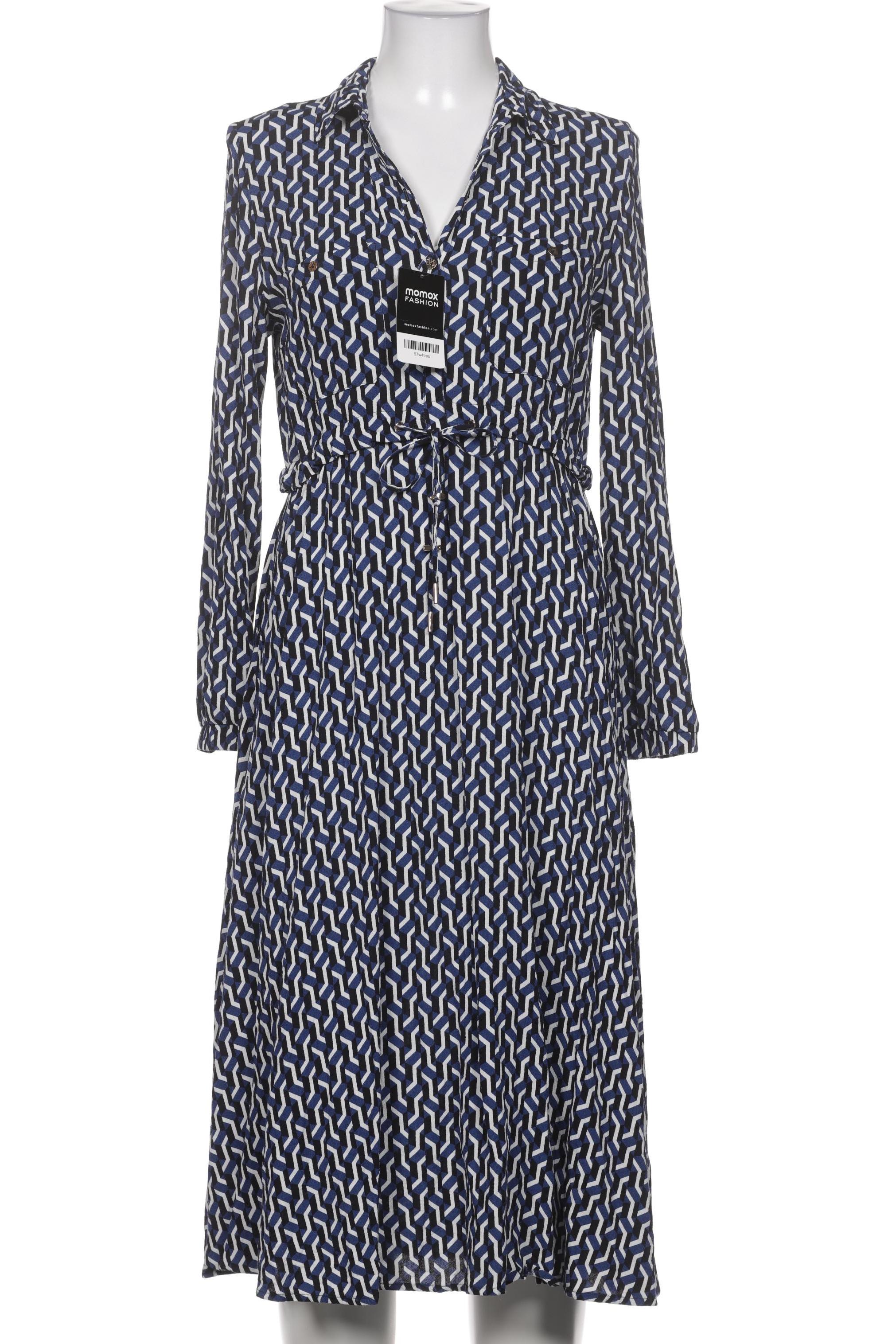 

Zero Damen Kleid, blau, Gr. 36